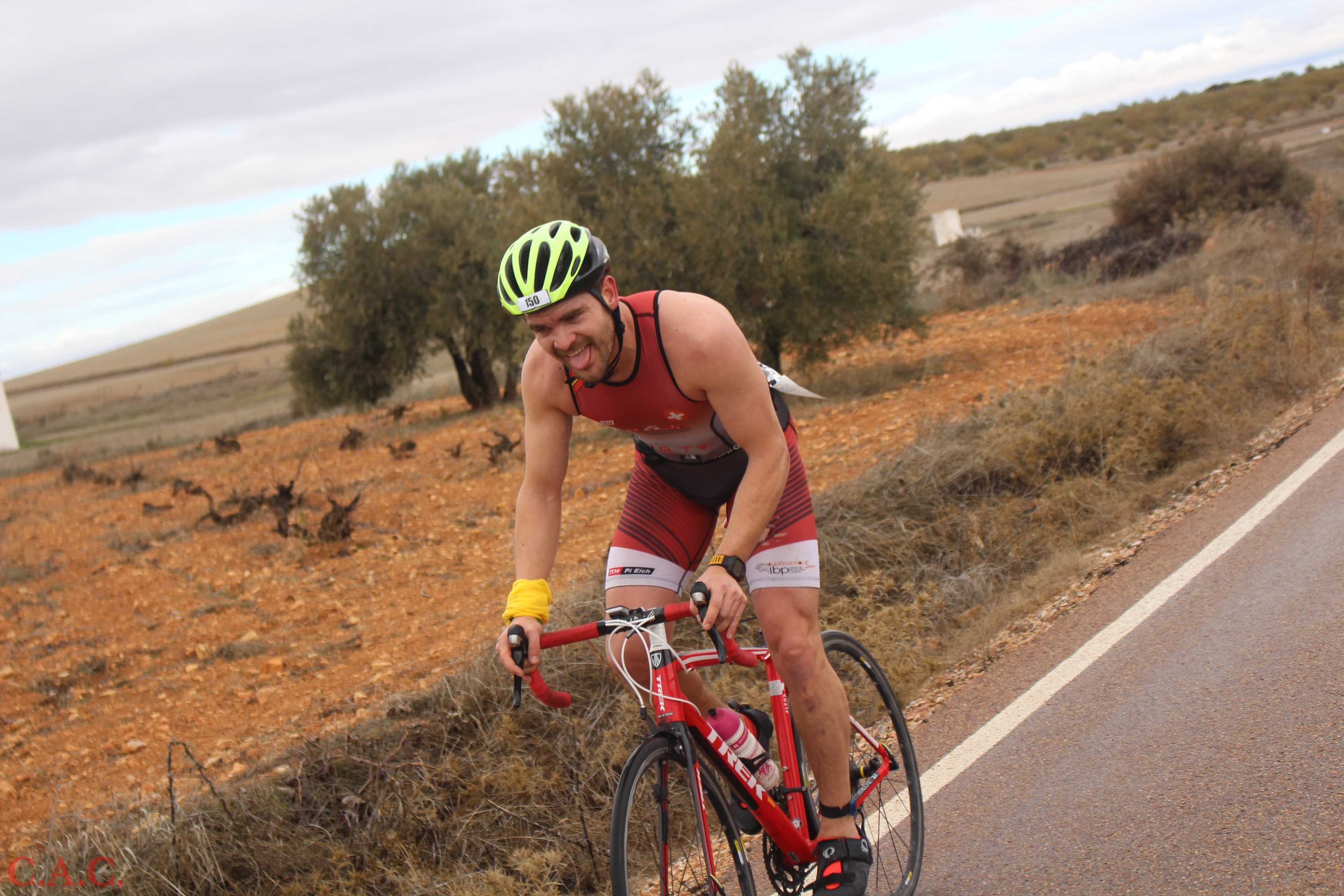 Fotos Duatlón de Tomelloso - GRUPOS DE EDAD 2/2