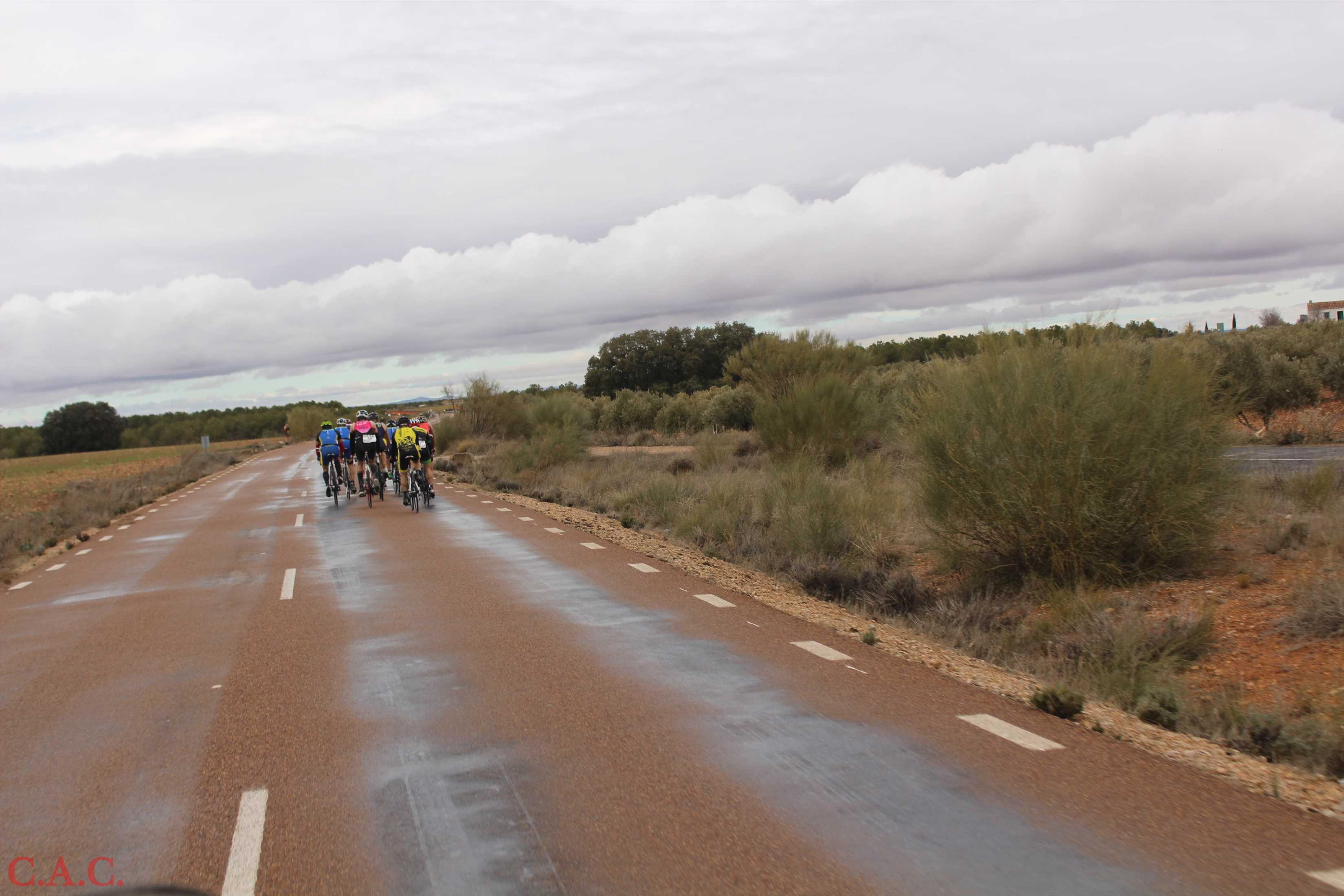 Fotos Duatlón de Tomelloso - GRUPOS DE EDAD 2/2