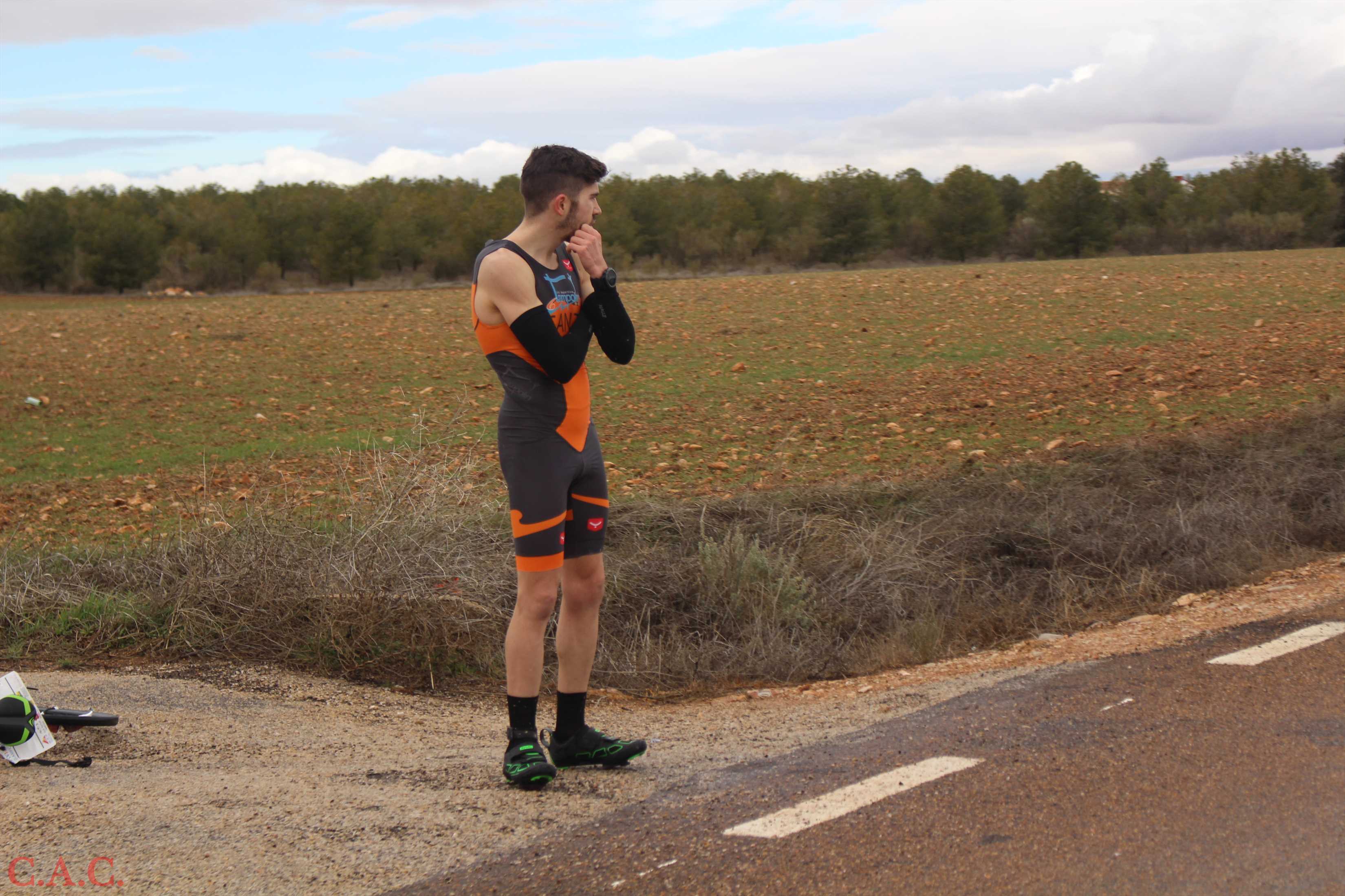 Fotos Duatlón de Tomelloso - GRUPOS DE EDAD 2/2