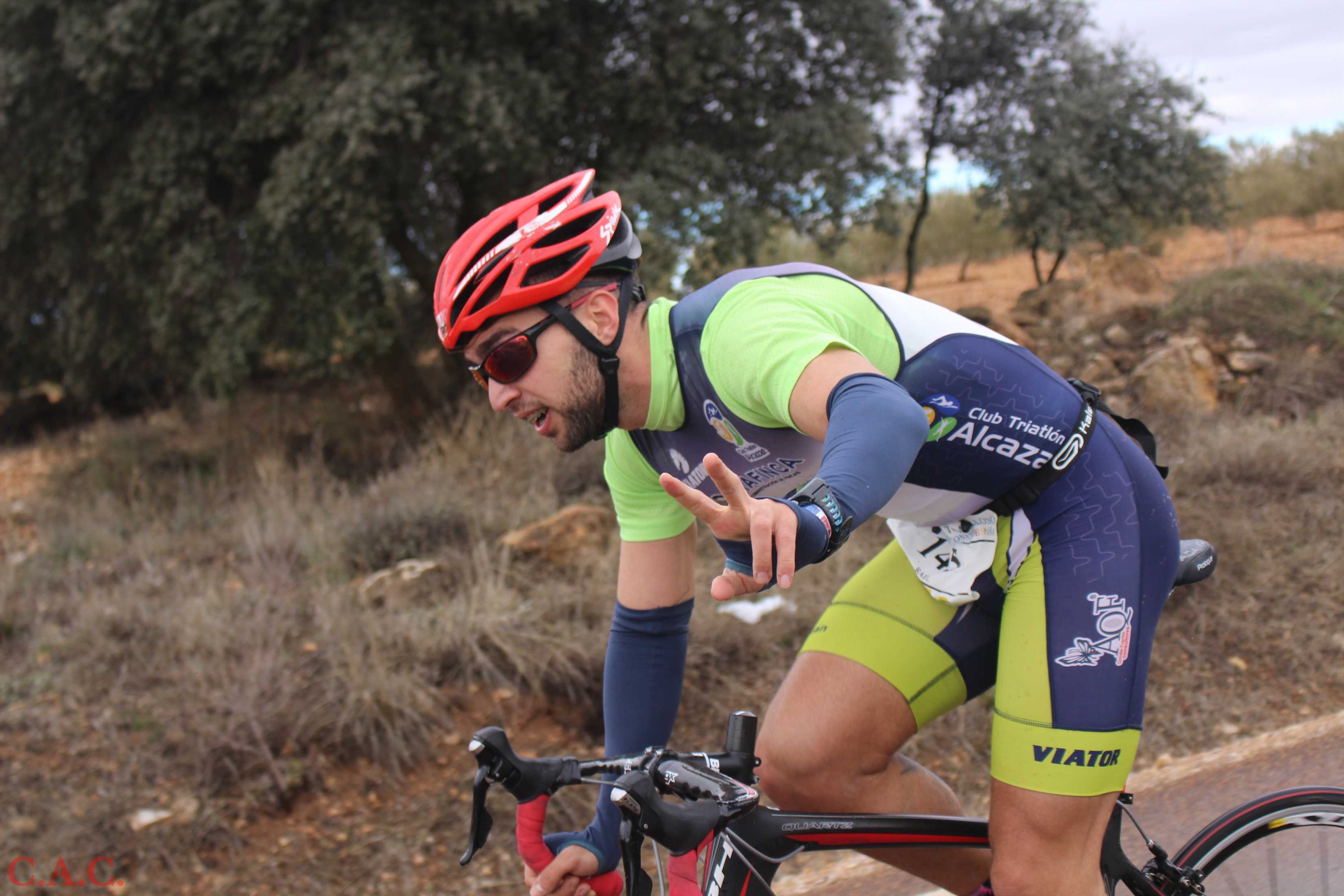 Fotos Duatlón de Tomelloso - GRUPOS DE EDAD 2/2
