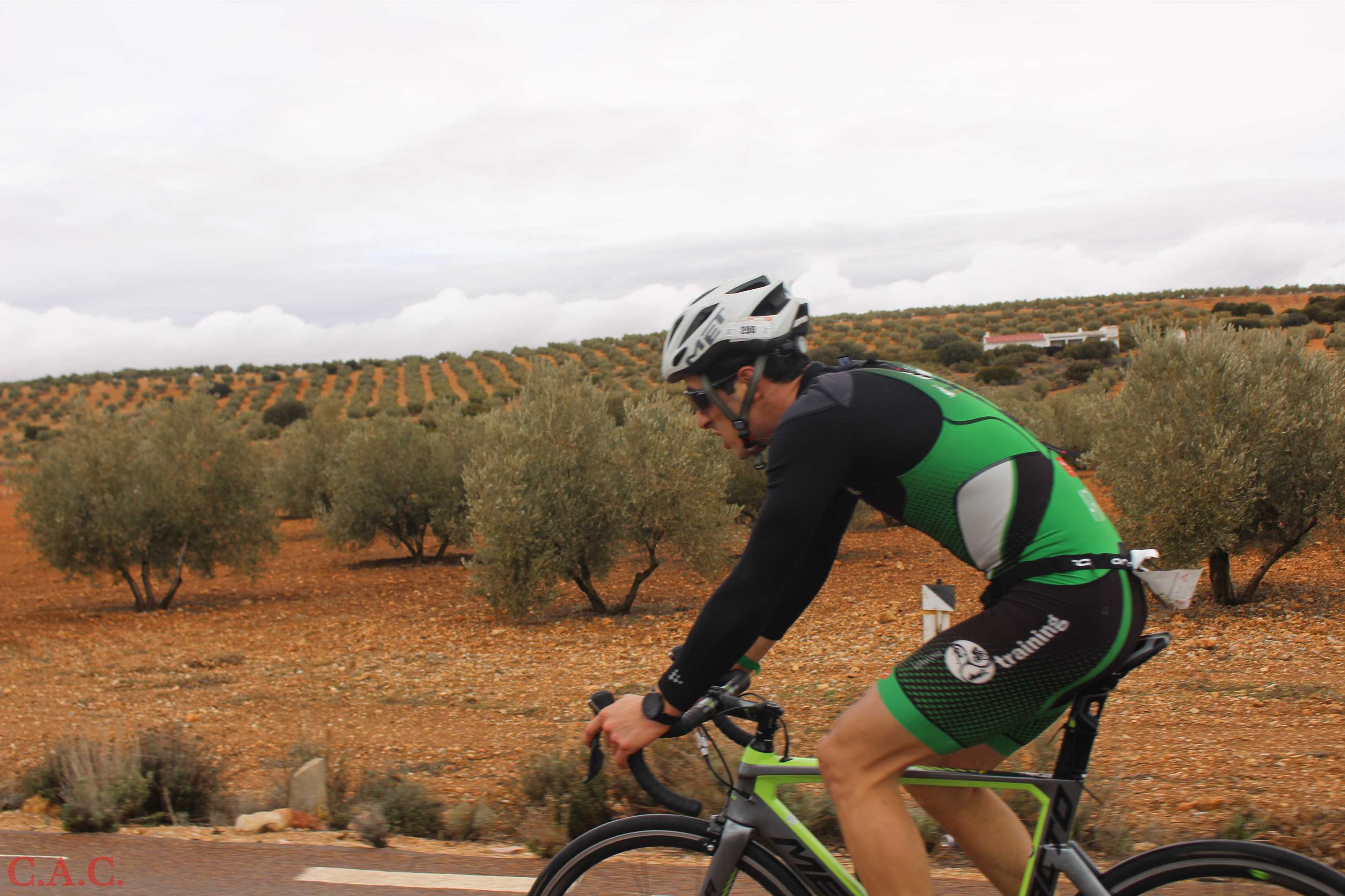 Fotos Duatlón de Tomelloso - GRUPOS DE EDAD 2/2