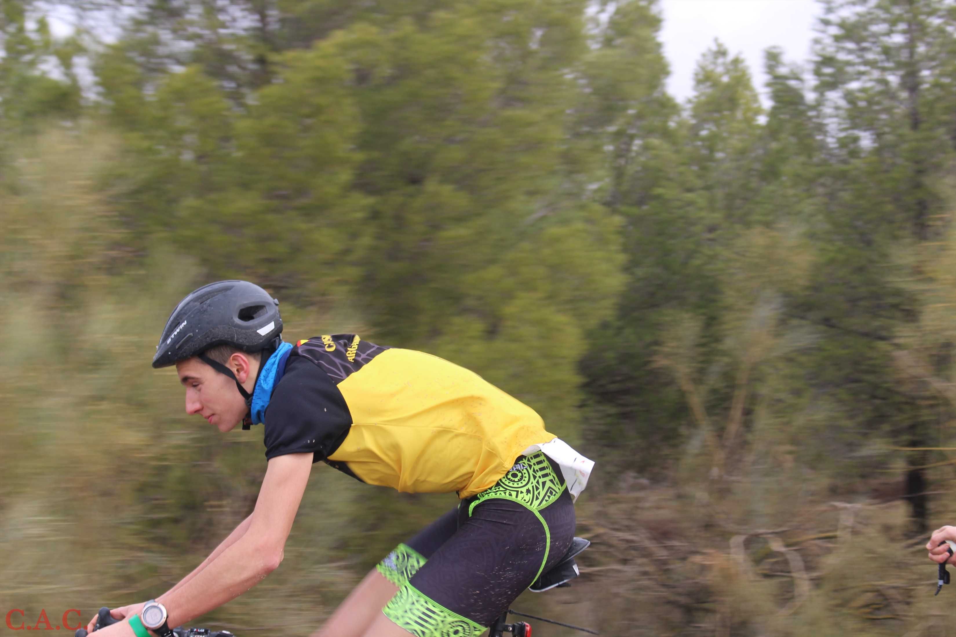 Fotos Duatlón de Tomelloso - GRUPOS DE EDAD 2/2