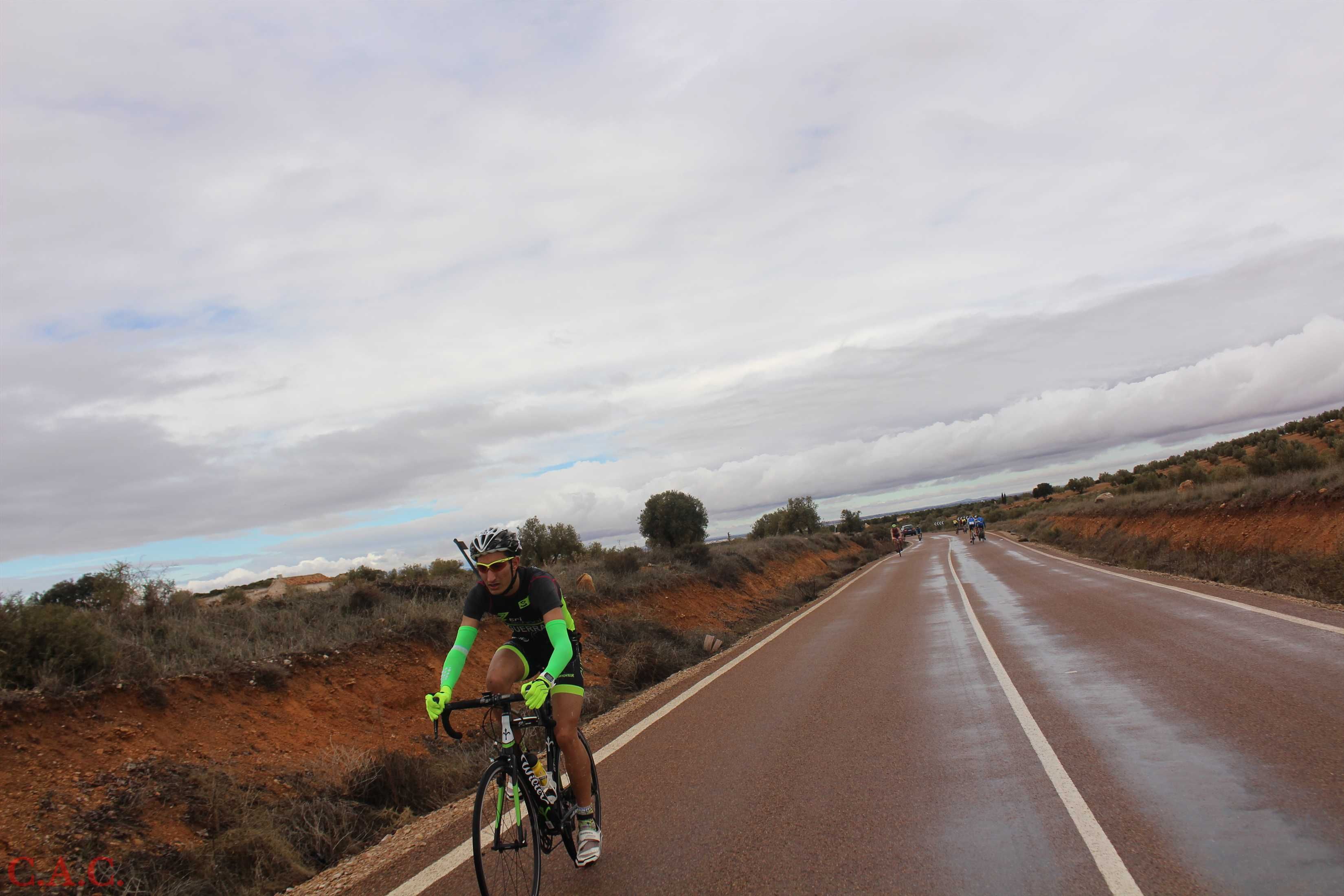 Fotos Duatlón de Tomelloso - GRUPOS DE EDAD 2/2