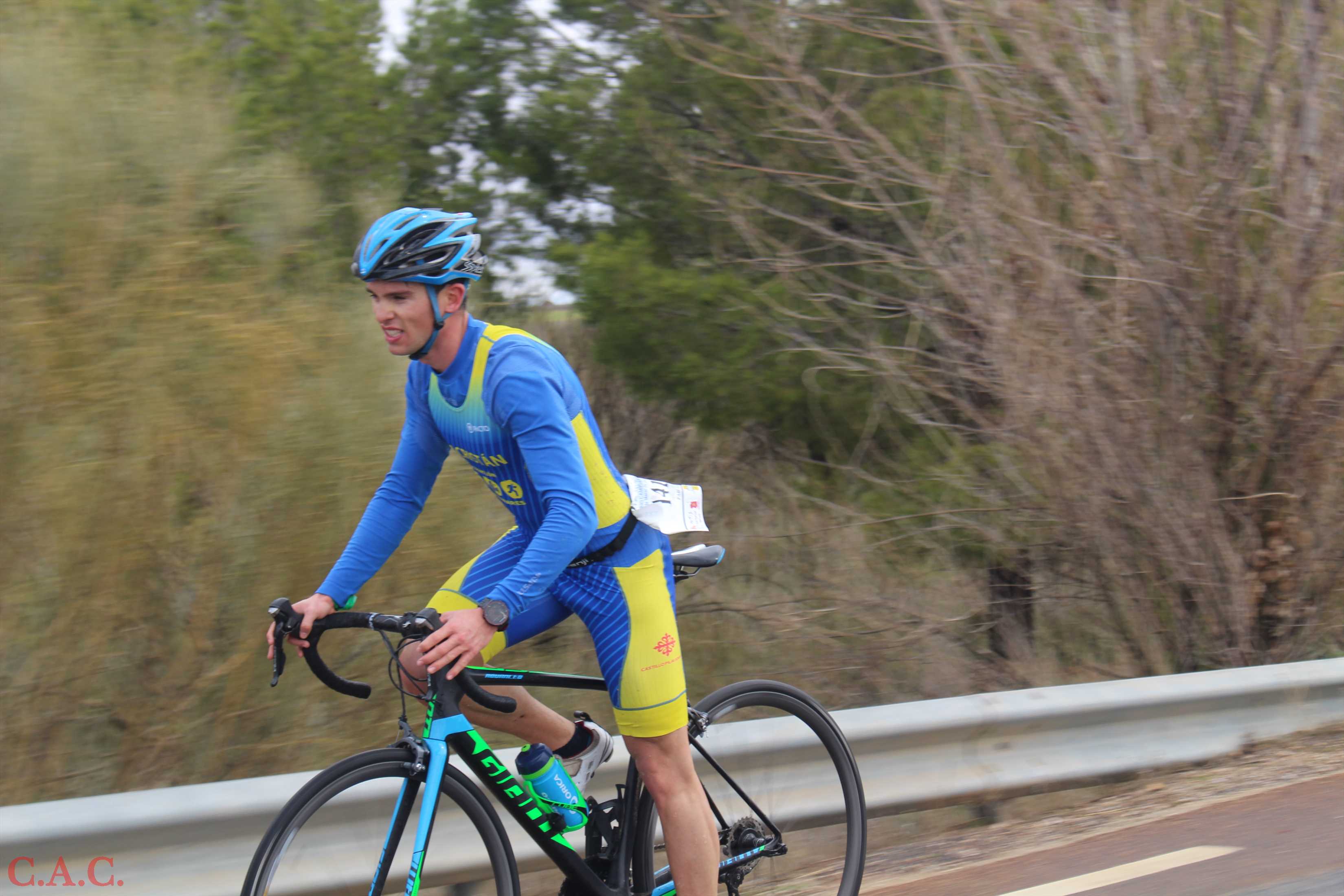 Fotos Duatlón de Tomelloso - GRUPOS DE EDAD 2/2