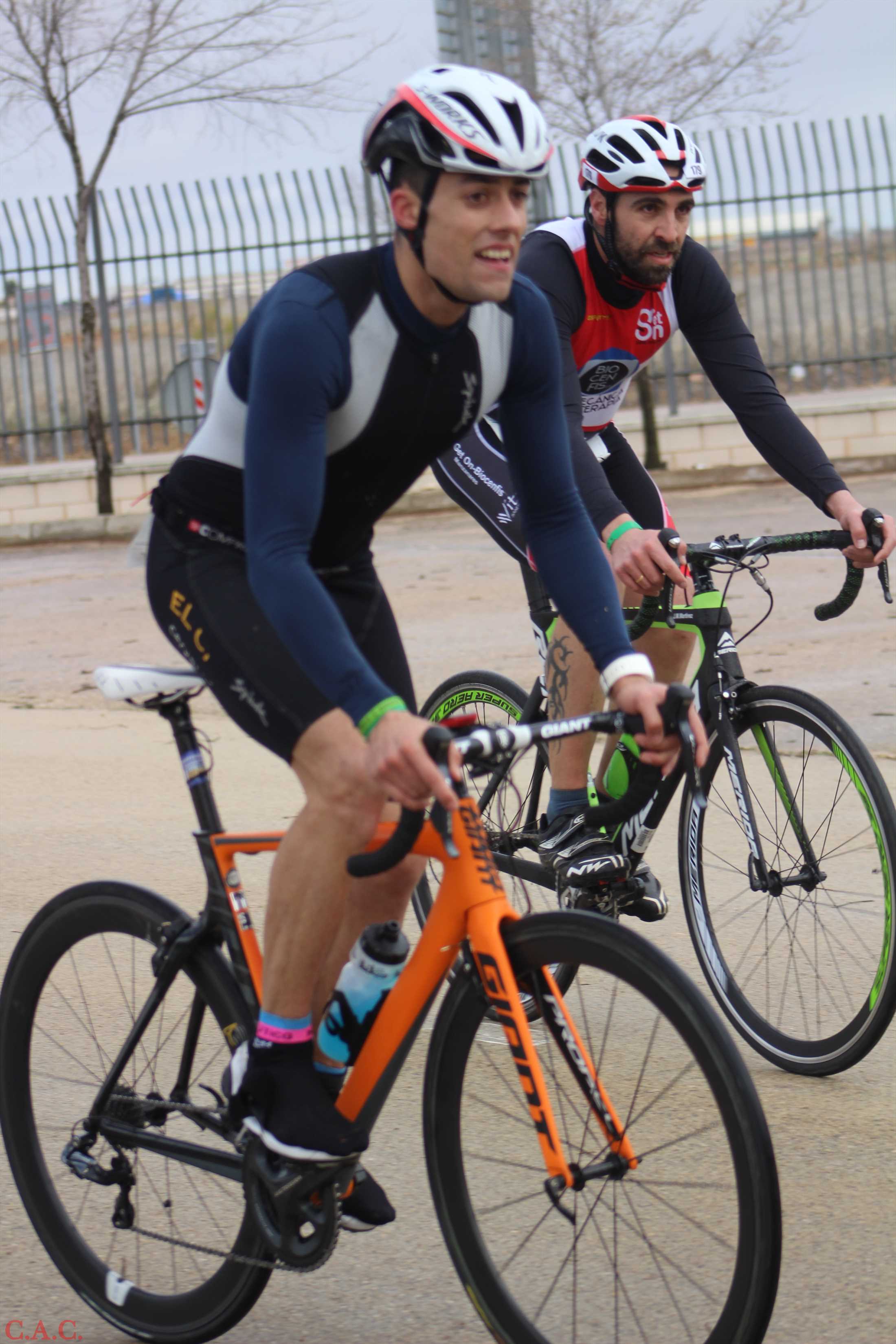 Fotos Duatlón de Tomelloso - GRUPOS DE EDAD 2/2