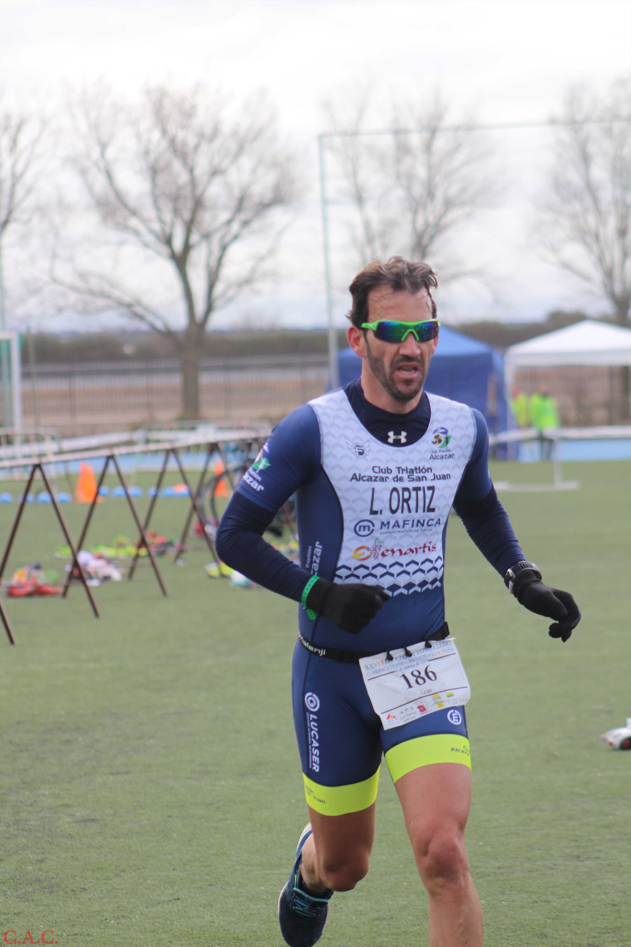 Fotos Duatlón de Tomelloso - GRUPOS DE EDAD 2/2