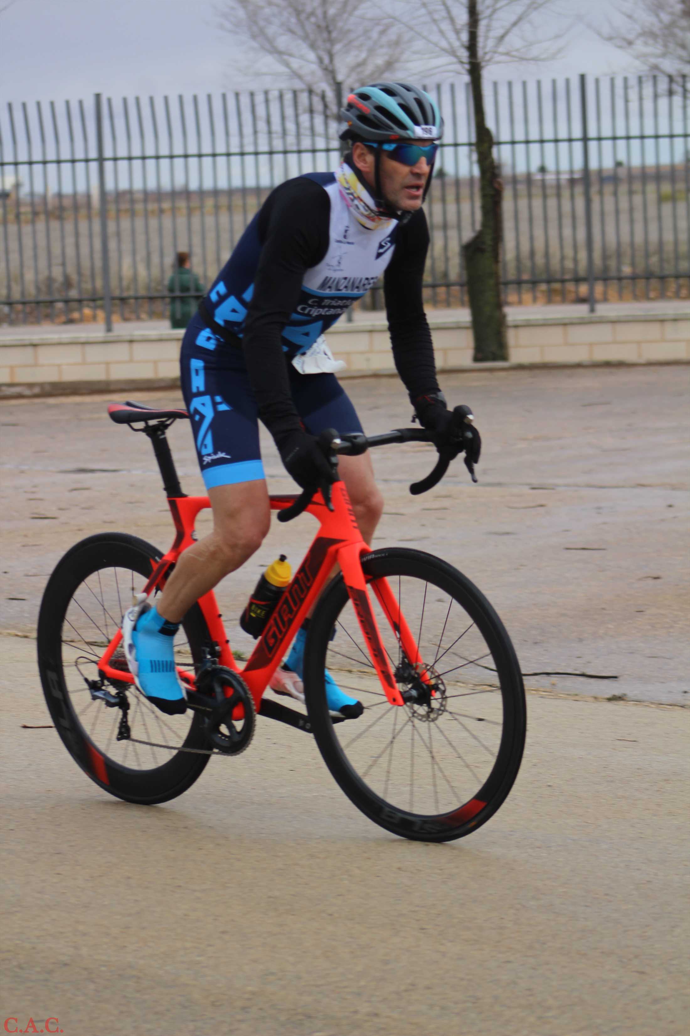 Fotos Duatlón de Tomelloso - GRUPOS DE EDAD 2/2