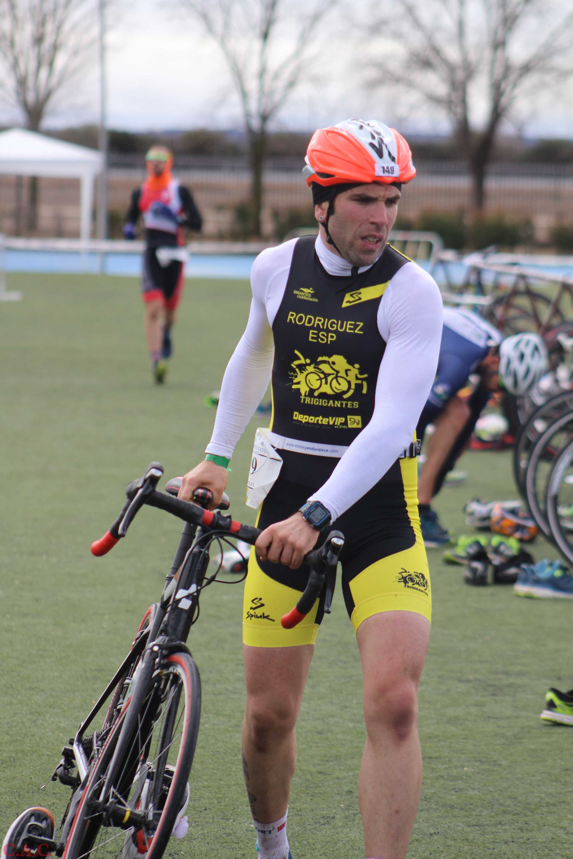 Fotos Duatlón de Tomelloso - GRUPOS DE EDAD 2/2