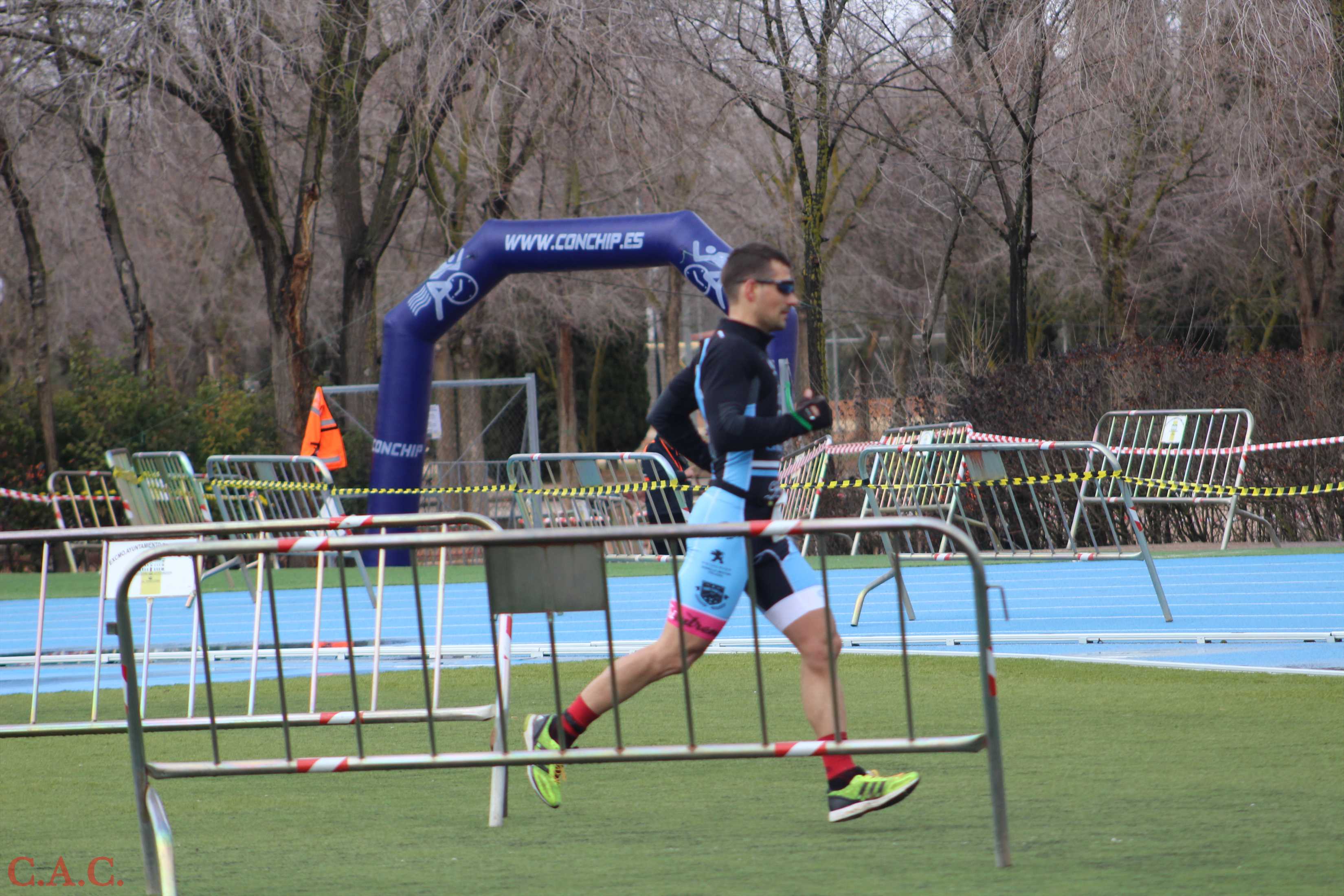Fotos Duatlón de Tomelloso - GRUPOS DE EDAD 2/2