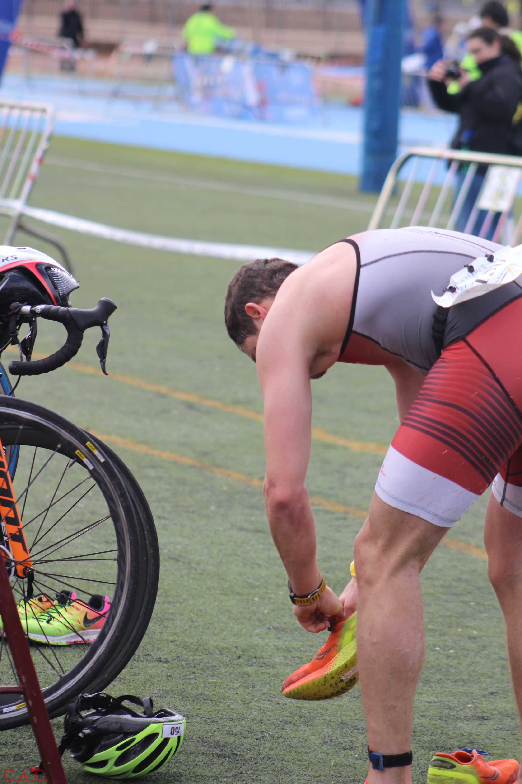 Fotos Duatlón de Tomelloso - GRUPOS DE EDAD 2/2