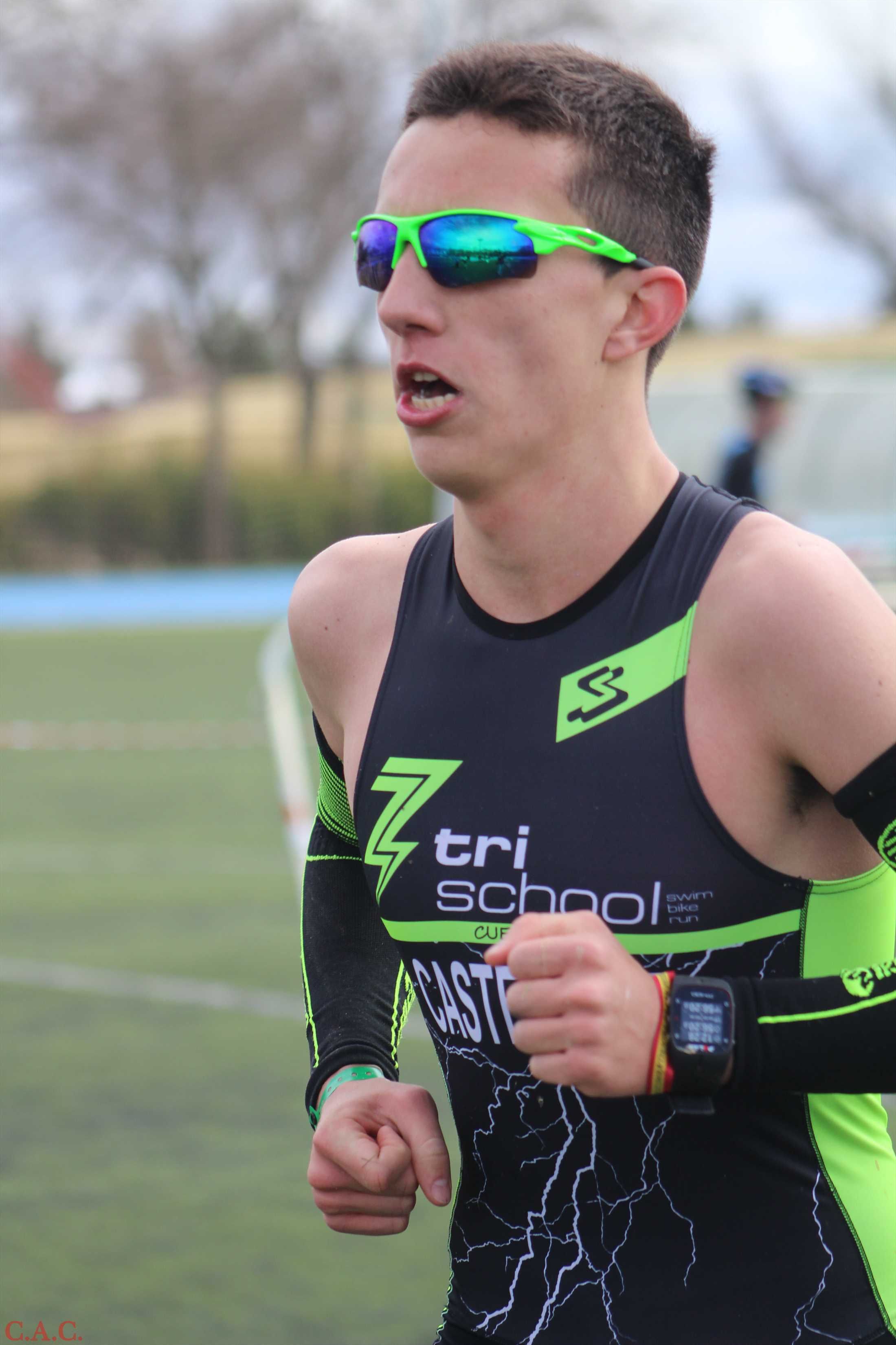 Fotos Duatlón de Tomelloso - GRUPOS DE EDAD 2/2