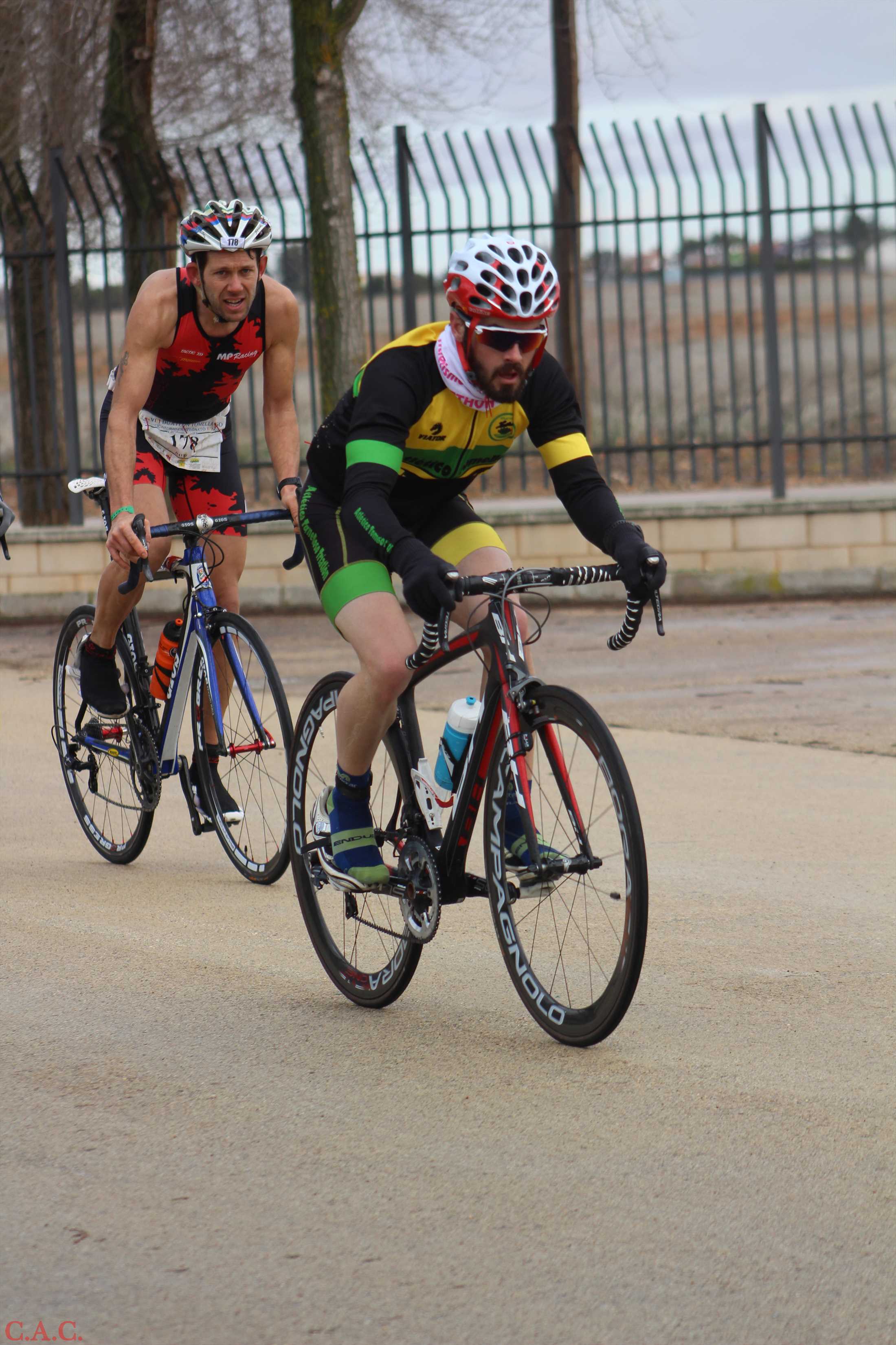 Fotos Duatlón de Tomelloso - GRUPOS DE EDAD 2/2