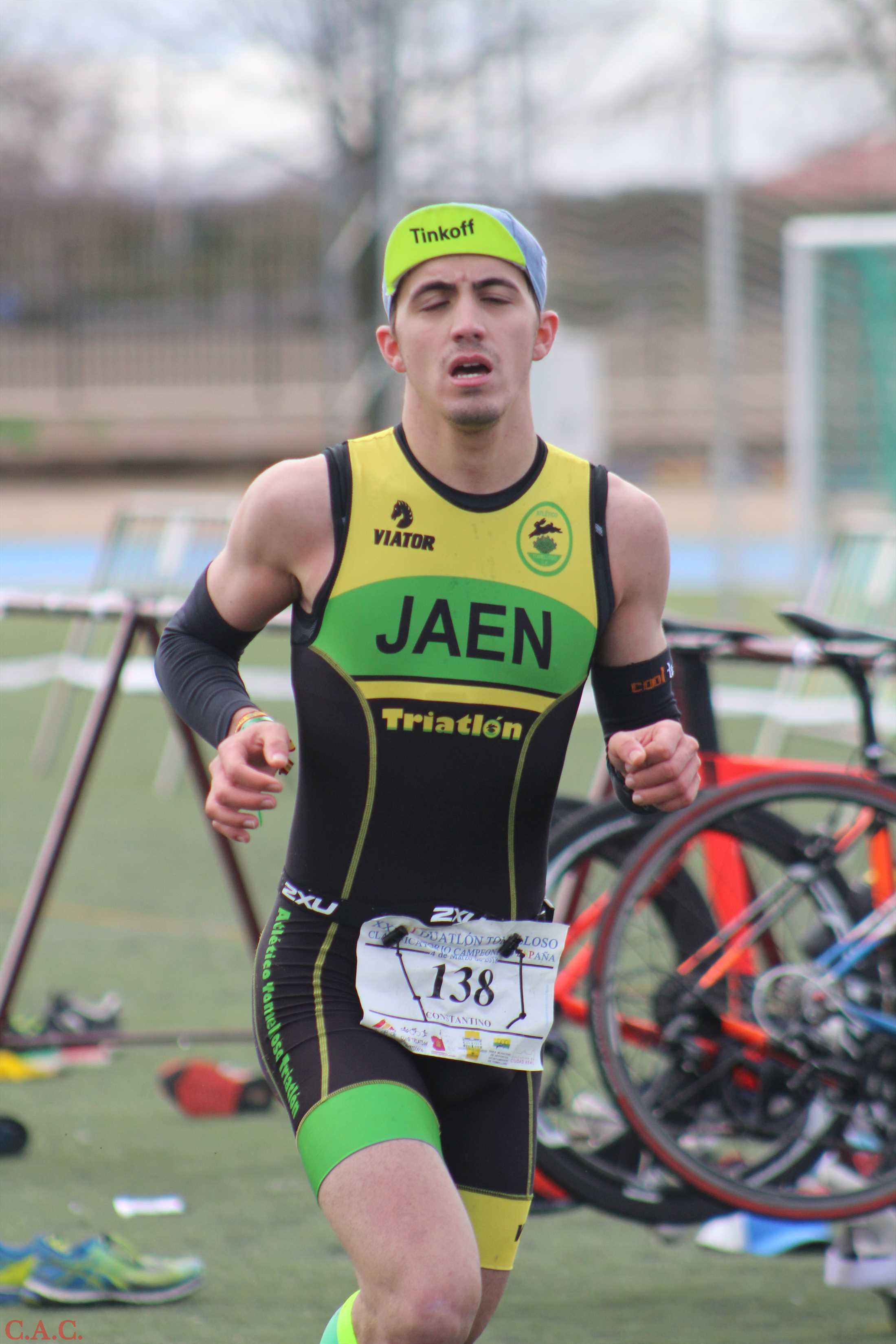 Fotos Duatlón de Tomelloso - GRUPOS DE EDAD 2/2