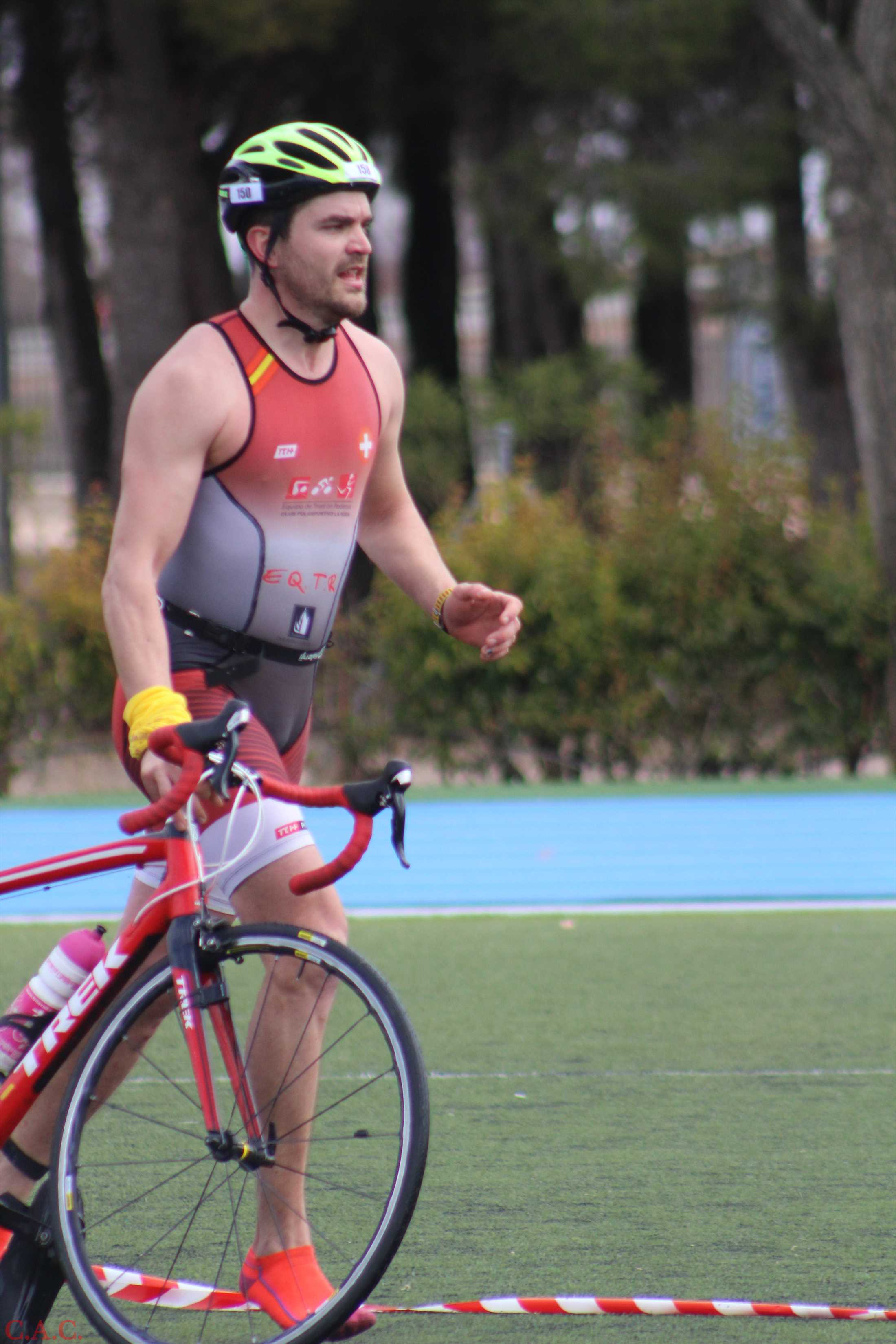 Fotos Duatlón de Tomelloso - GRUPOS DE EDAD 2/2