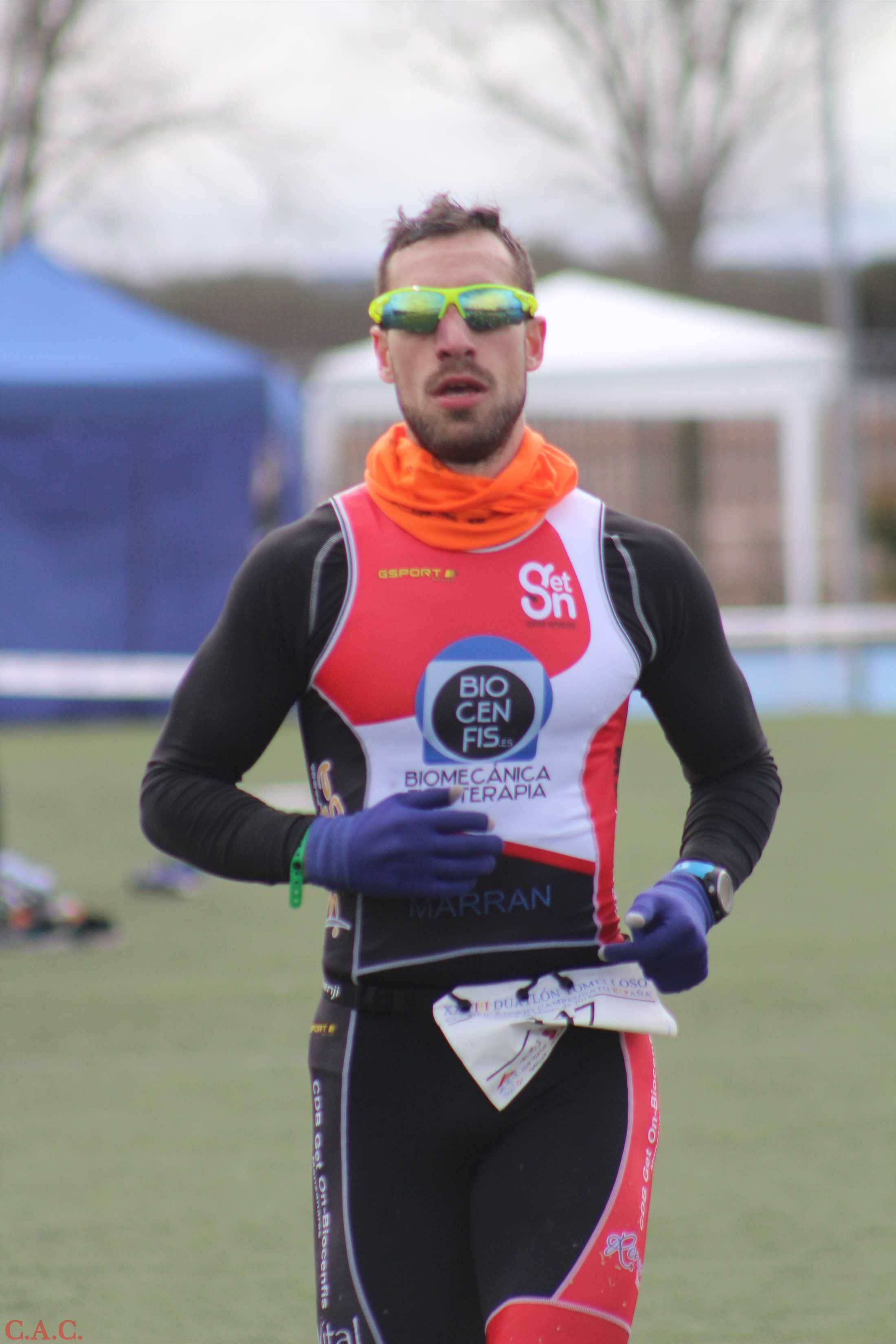 Fotos Duatlón de Tomelloso - GRUPOS DE EDAD 2/2