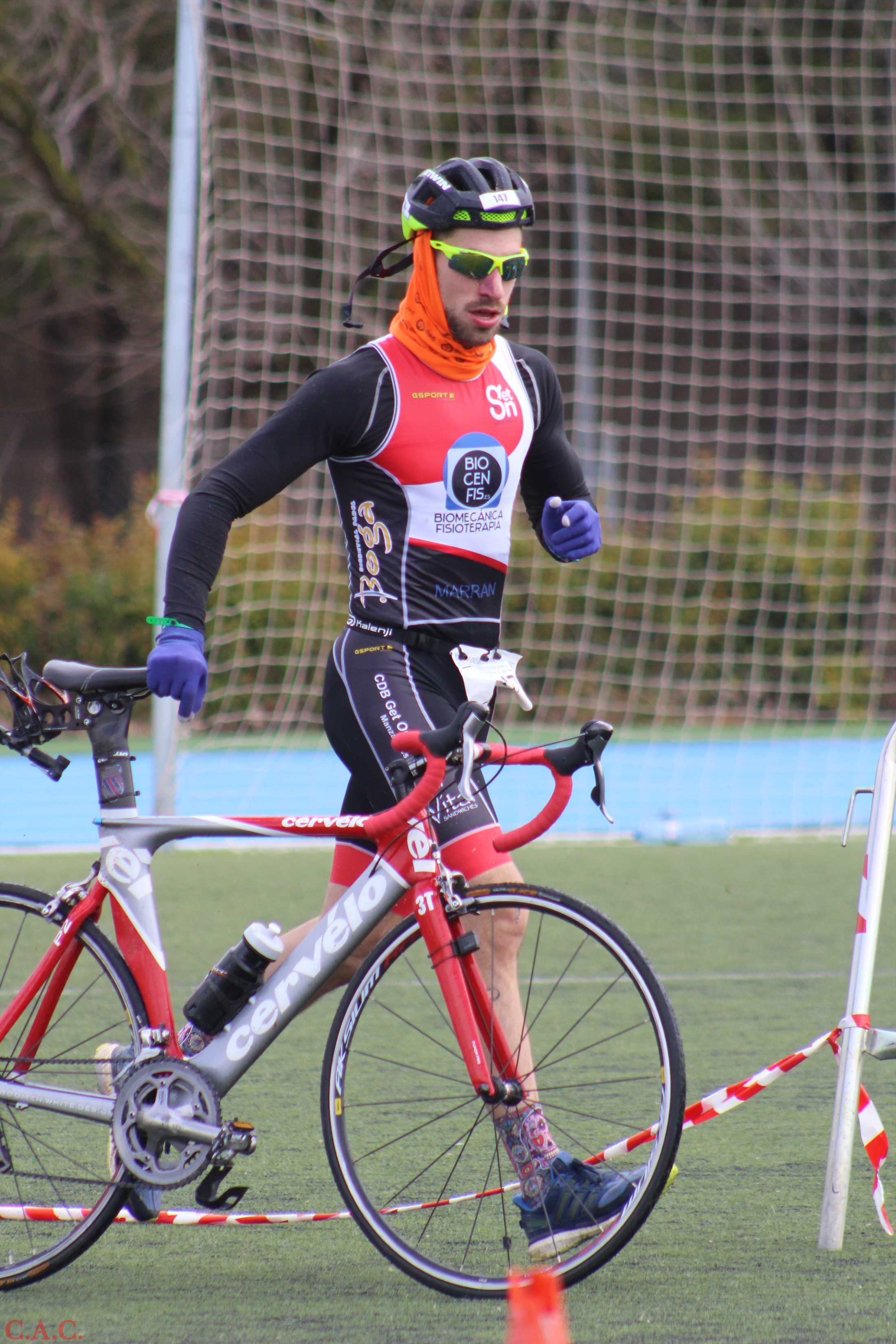 Fotos Duatlón de Tomelloso - GRUPOS DE EDAD 2/2