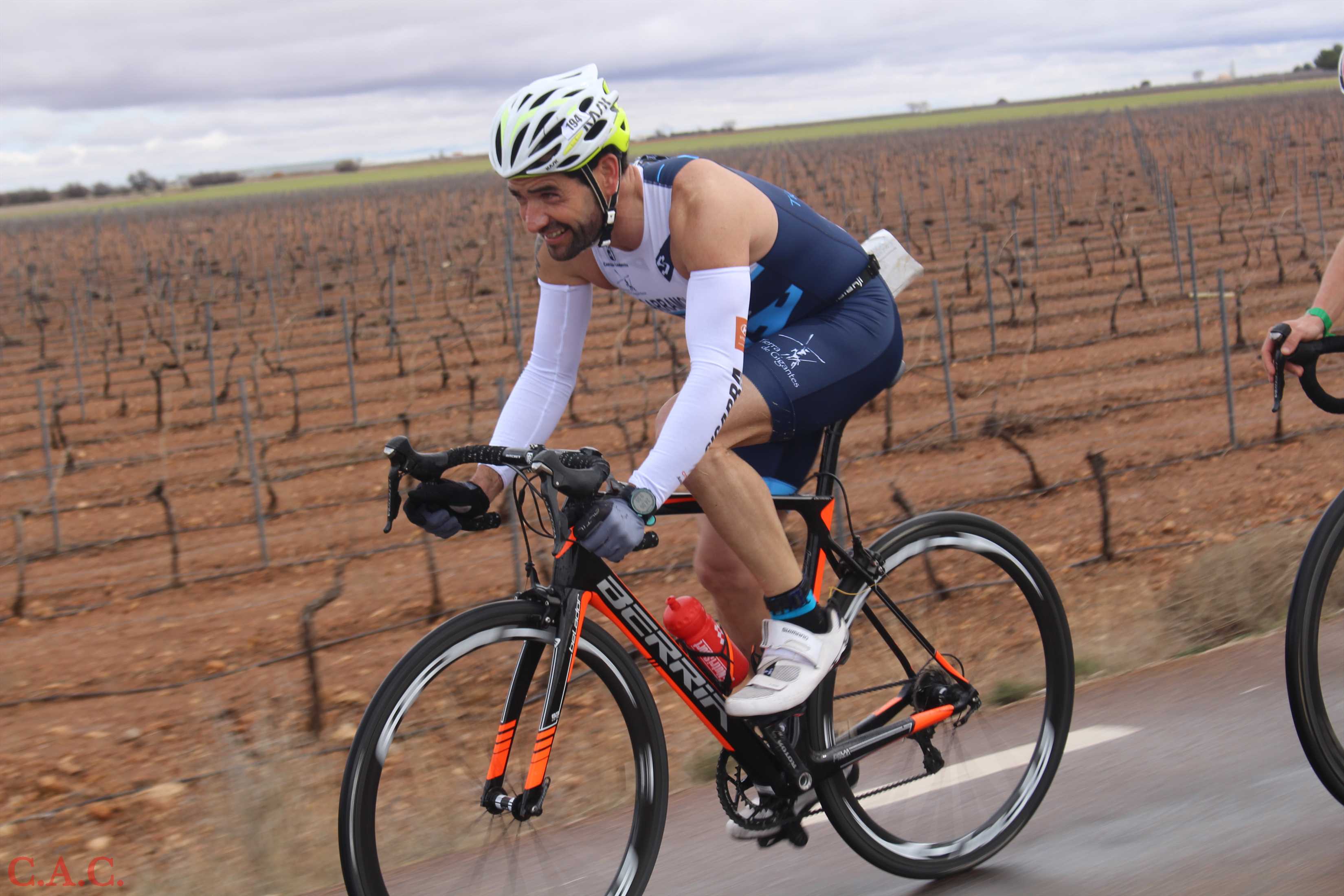 Fotos Duatlón de Tomelloso - GRUPOS DE EDAD 2/2