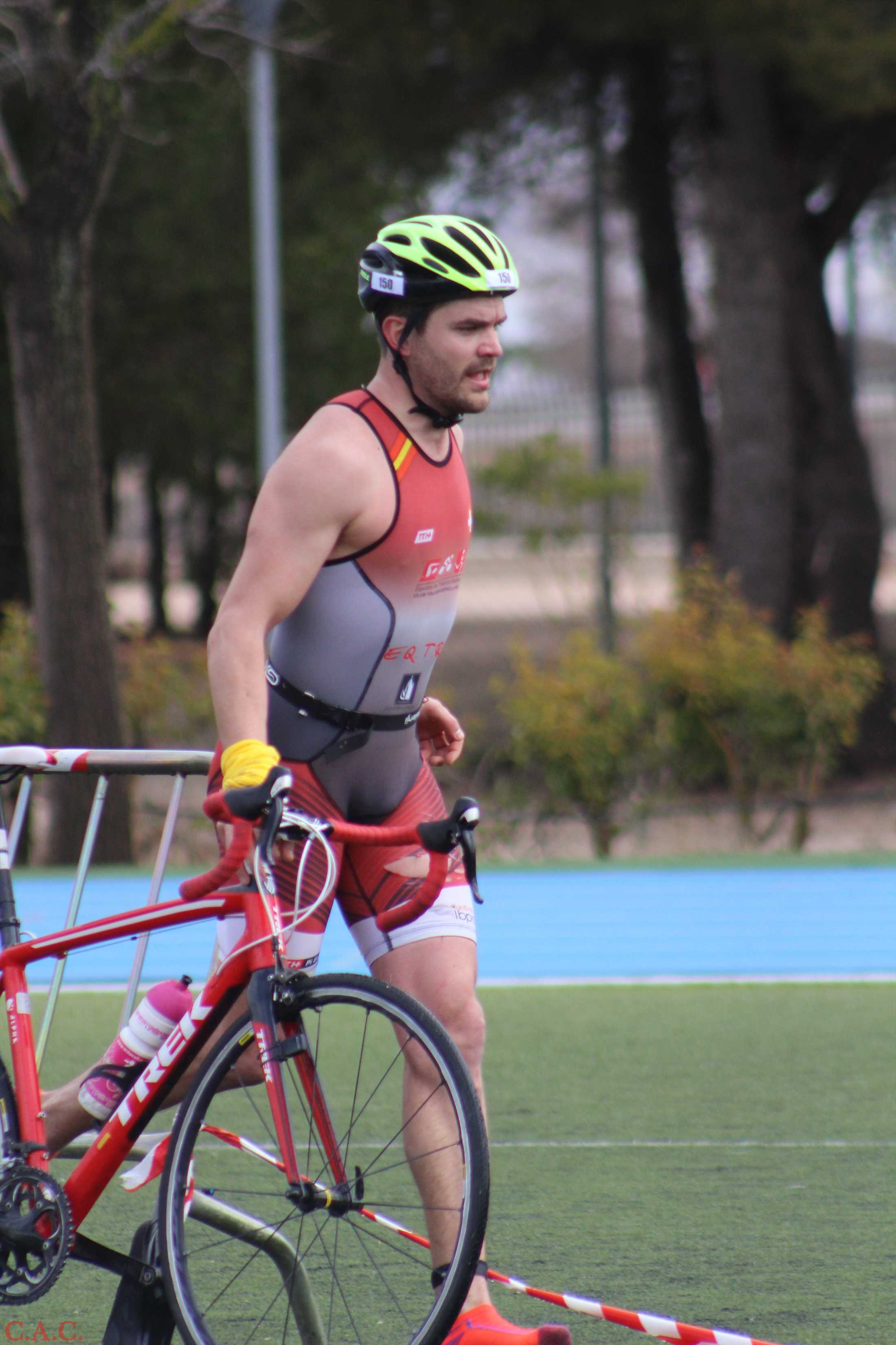 Fotos Duatlón de Tomelloso - GRUPOS DE EDAD 2/2