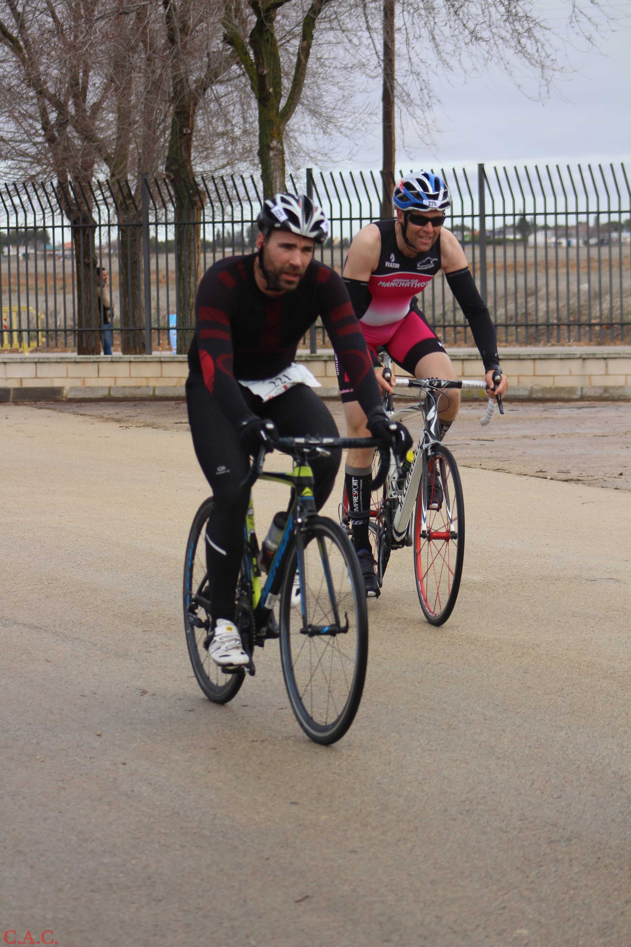 Fotos Duatlón de Tomelloso - GRUPOS DE EDAD 2/2