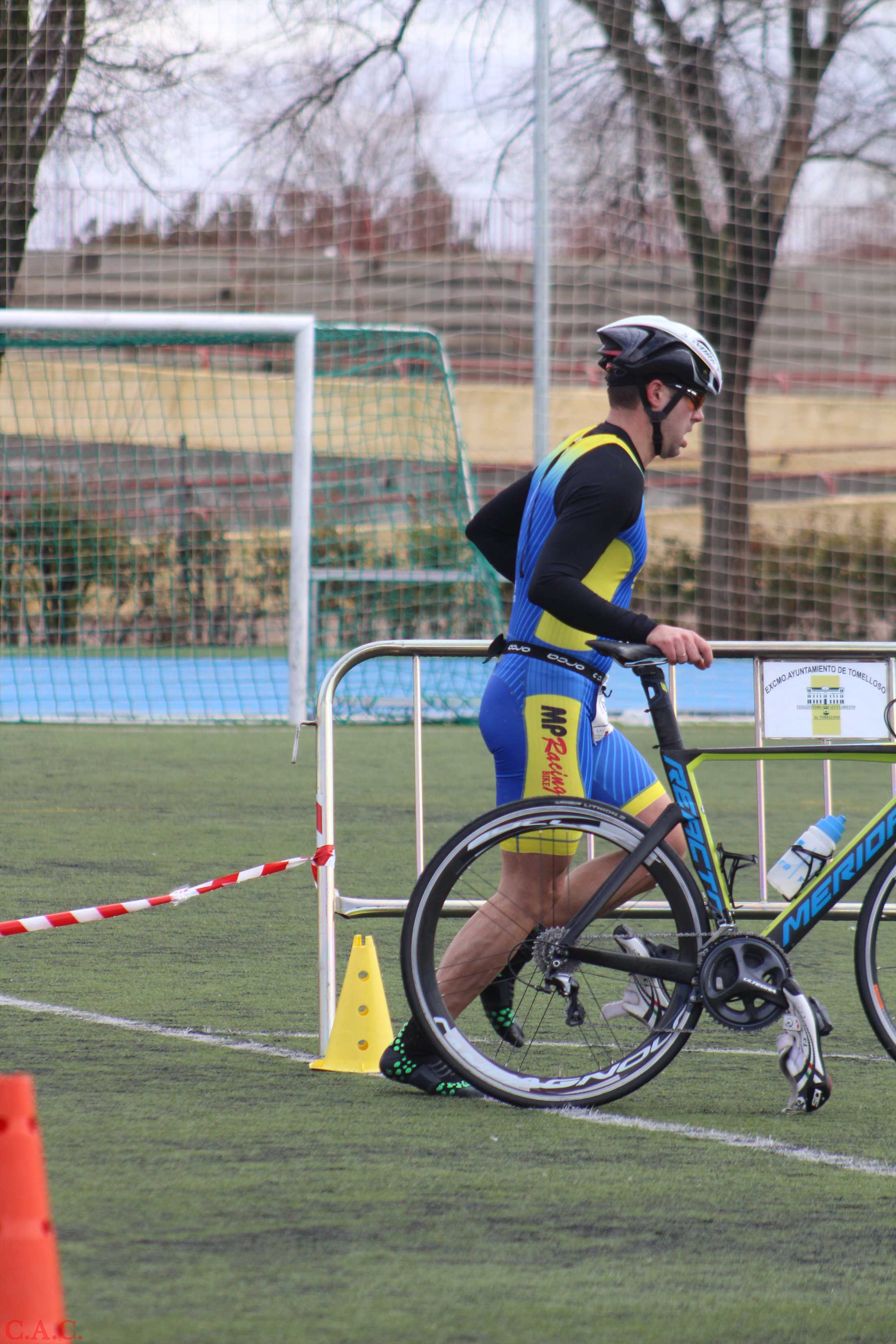 Fotos Duatlón de Tomelloso - GRUPOS DE EDAD 2/2