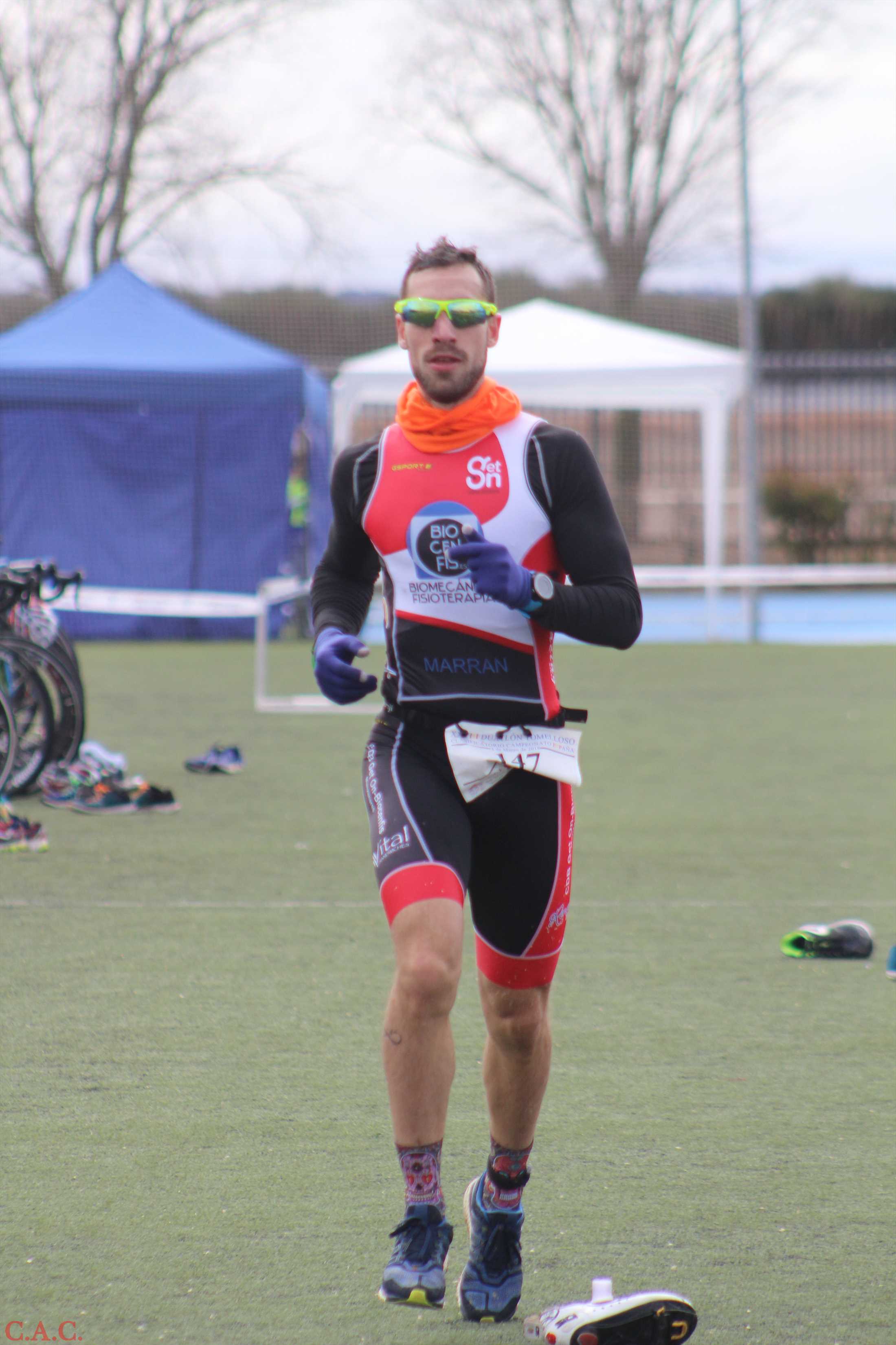 Fotos Duatlón de Tomelloso - GRUPOS DE EDAD 2/2