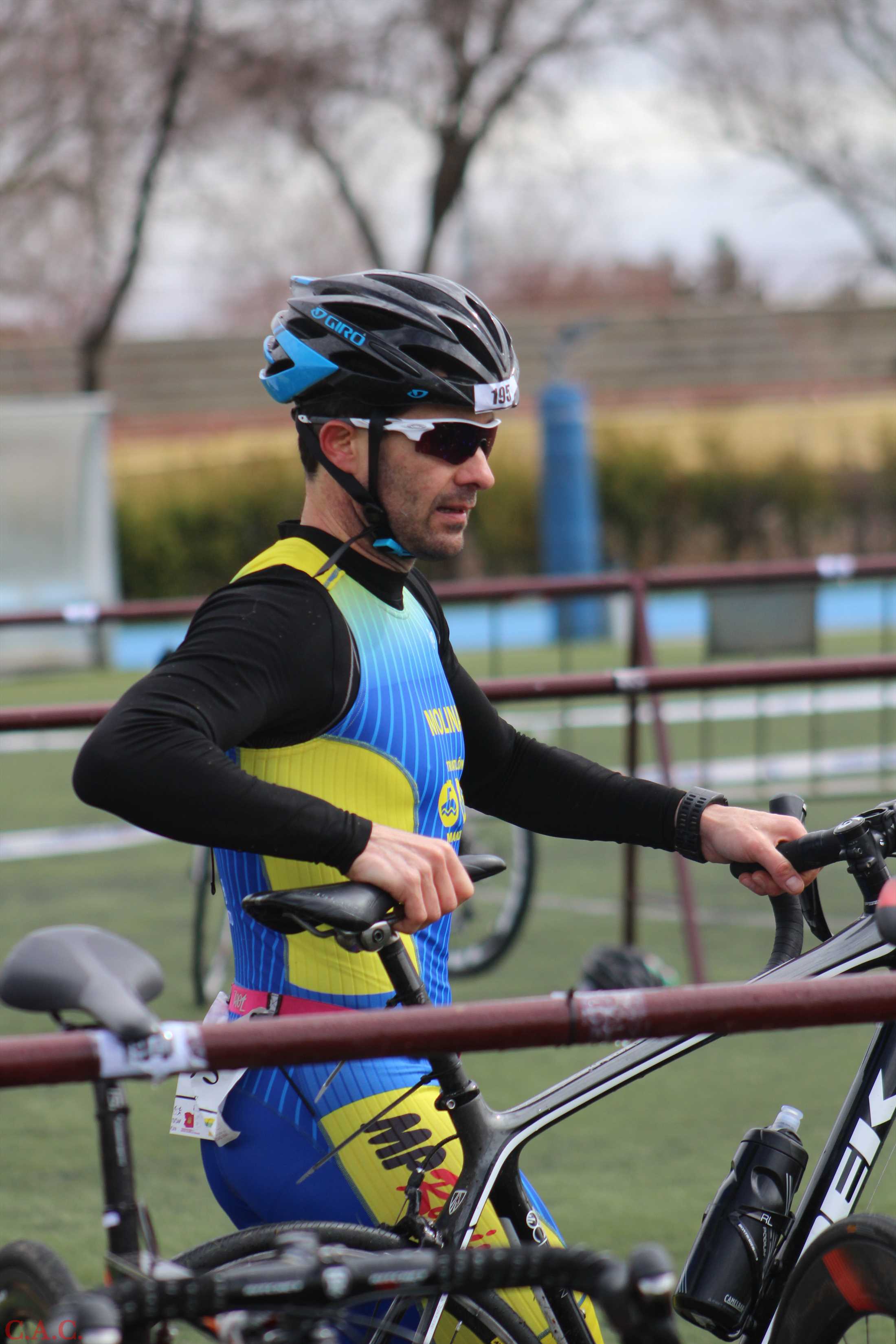 Fotos Duatlón de Tomelloso - GRUPOS DE EDAD 2/2