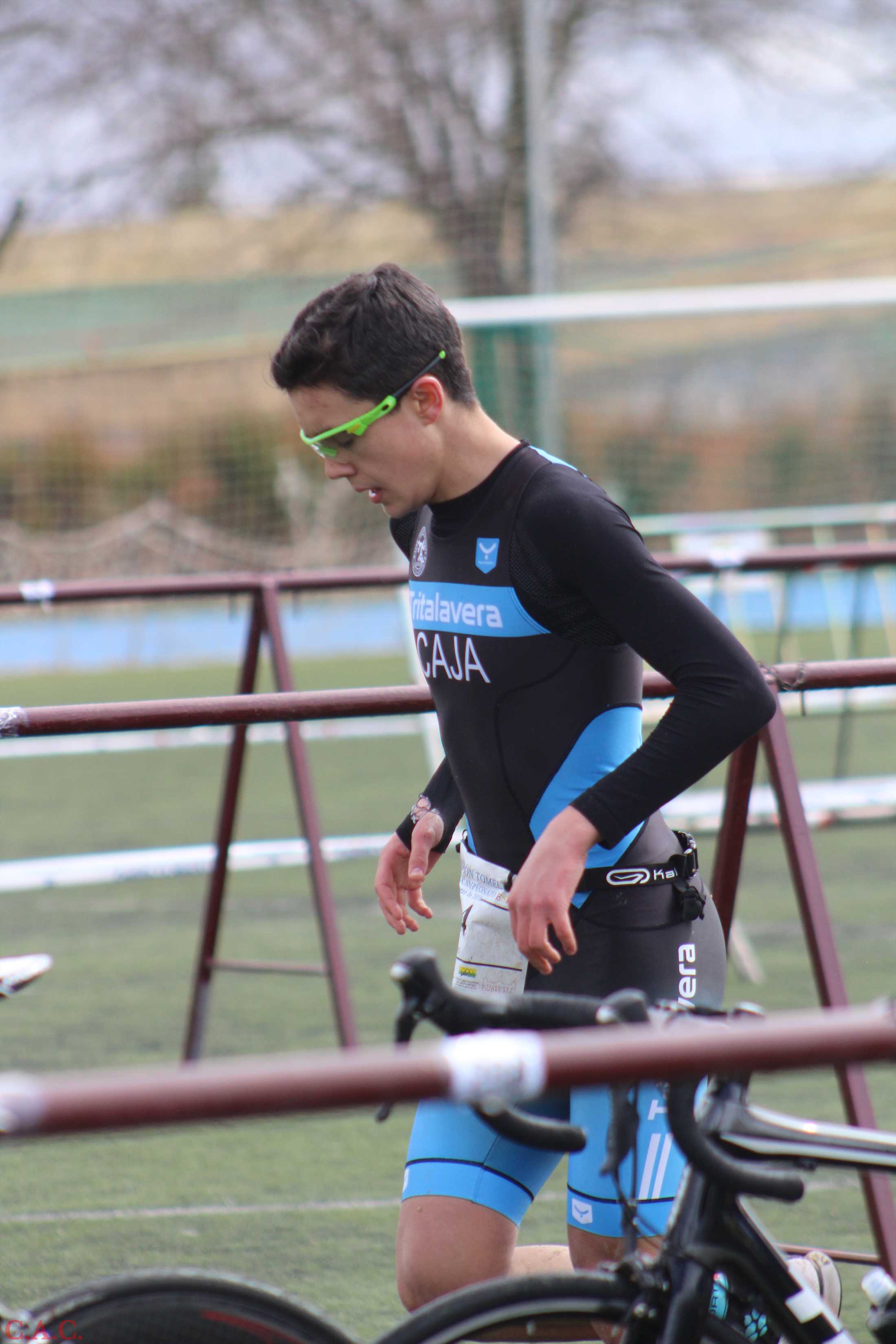 Fotos Duatlón de Tomelloso - GRUPOS DE EDAD 2/2