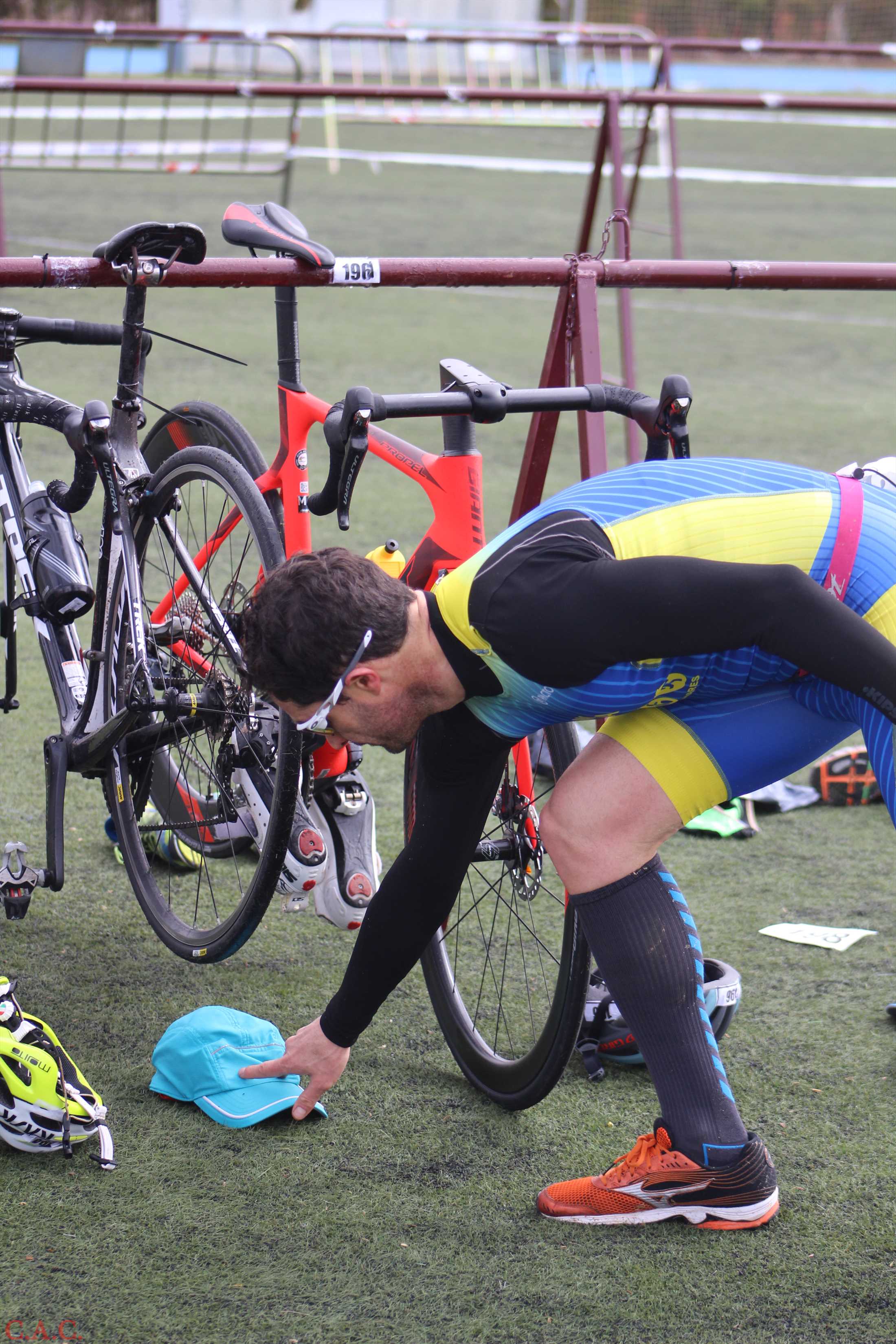 Fotos Duatlón de Tomelloso - GRUPOS DE EDAD 2/2