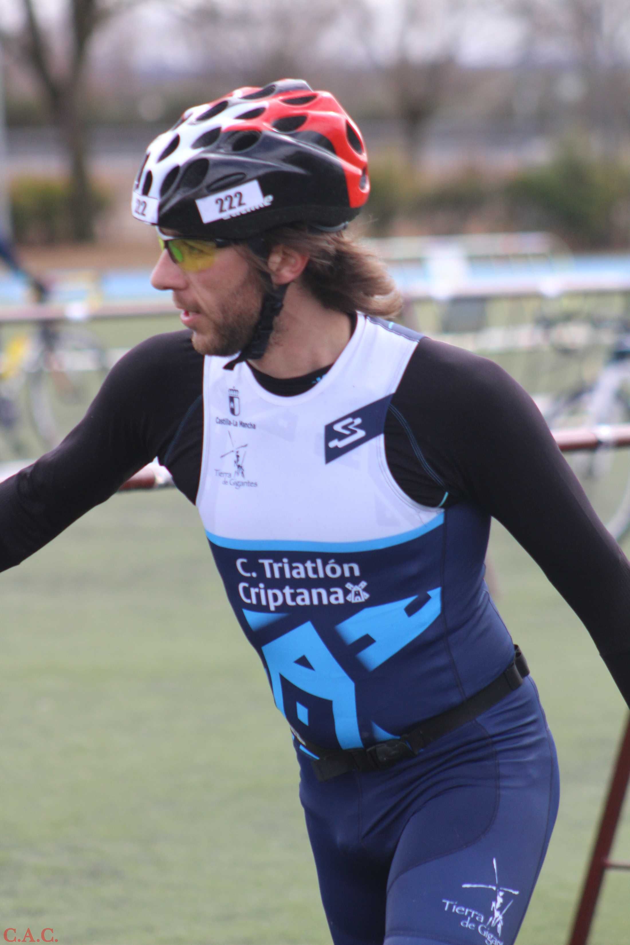 Fotos Duatlón de Tomelloso - GRUPOS DE EDAD 2/2