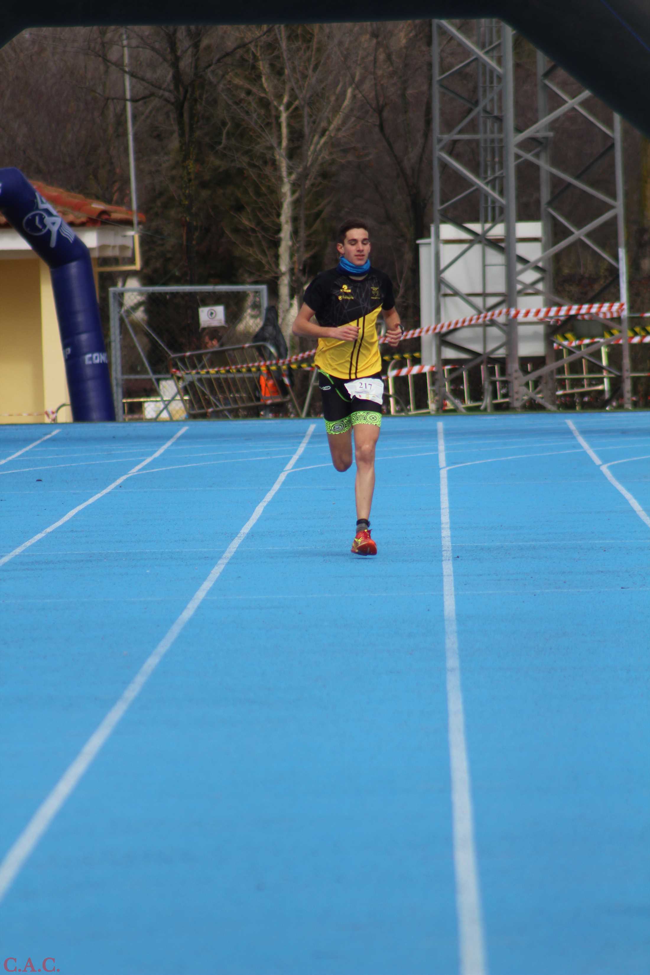 Fotos Duatlón de Tomelloso - GRUPOS DE EDAD 2/2