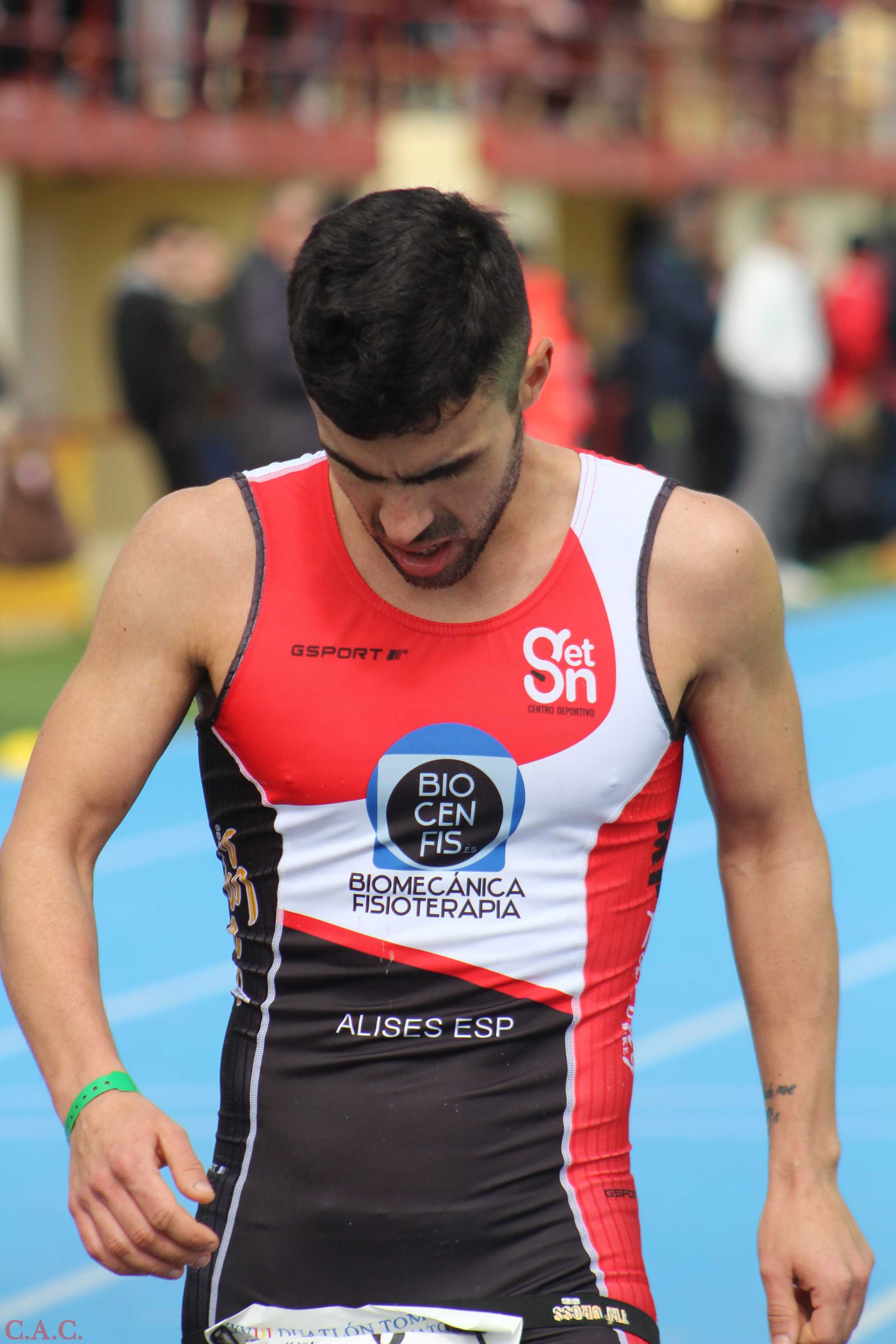 Fotos Duatlón de Tomelloso - GRUPOS DE EDAD 2/2