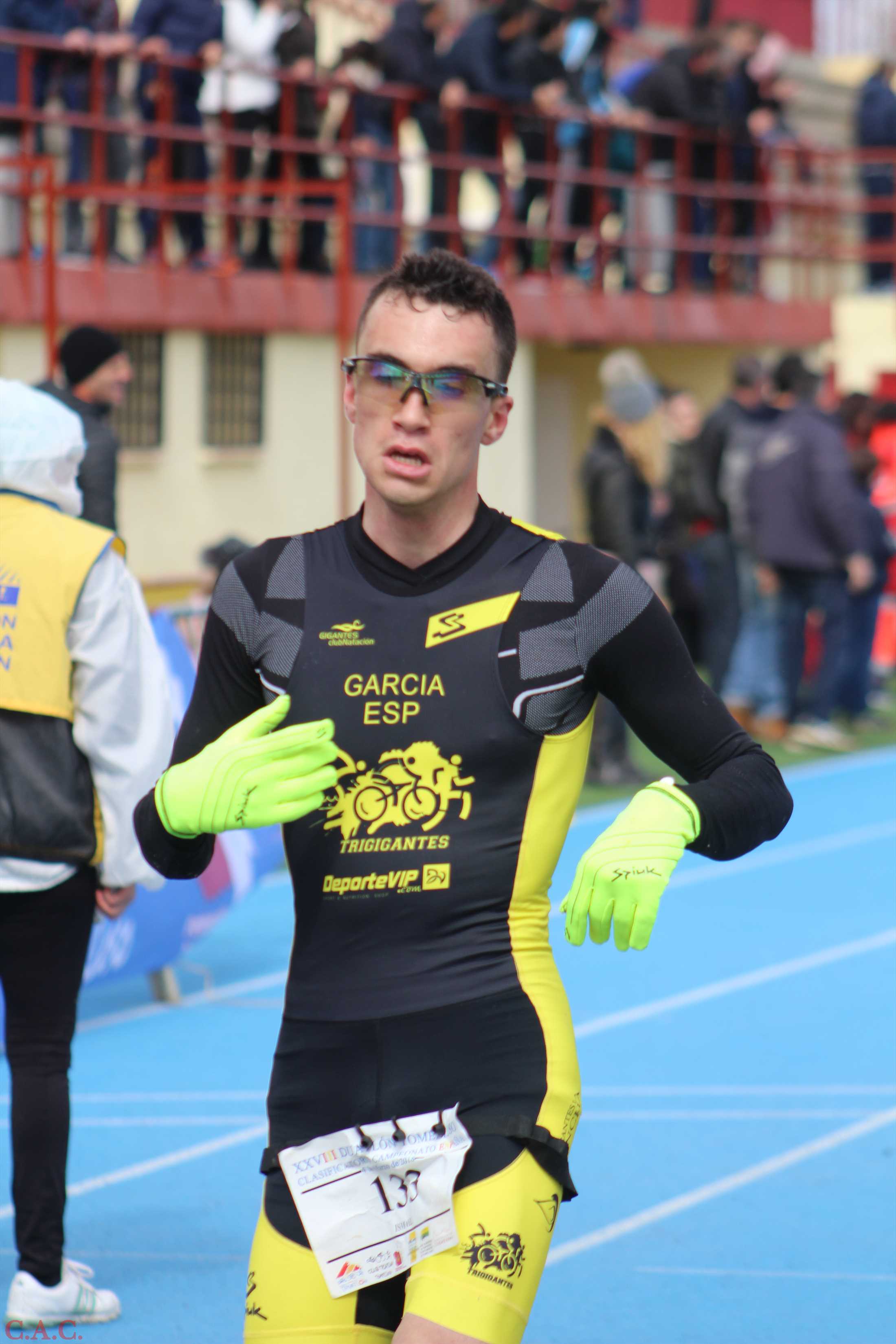 Fotos Duatlón de Tomelloso - GRUPOS DE EDAD 2/2