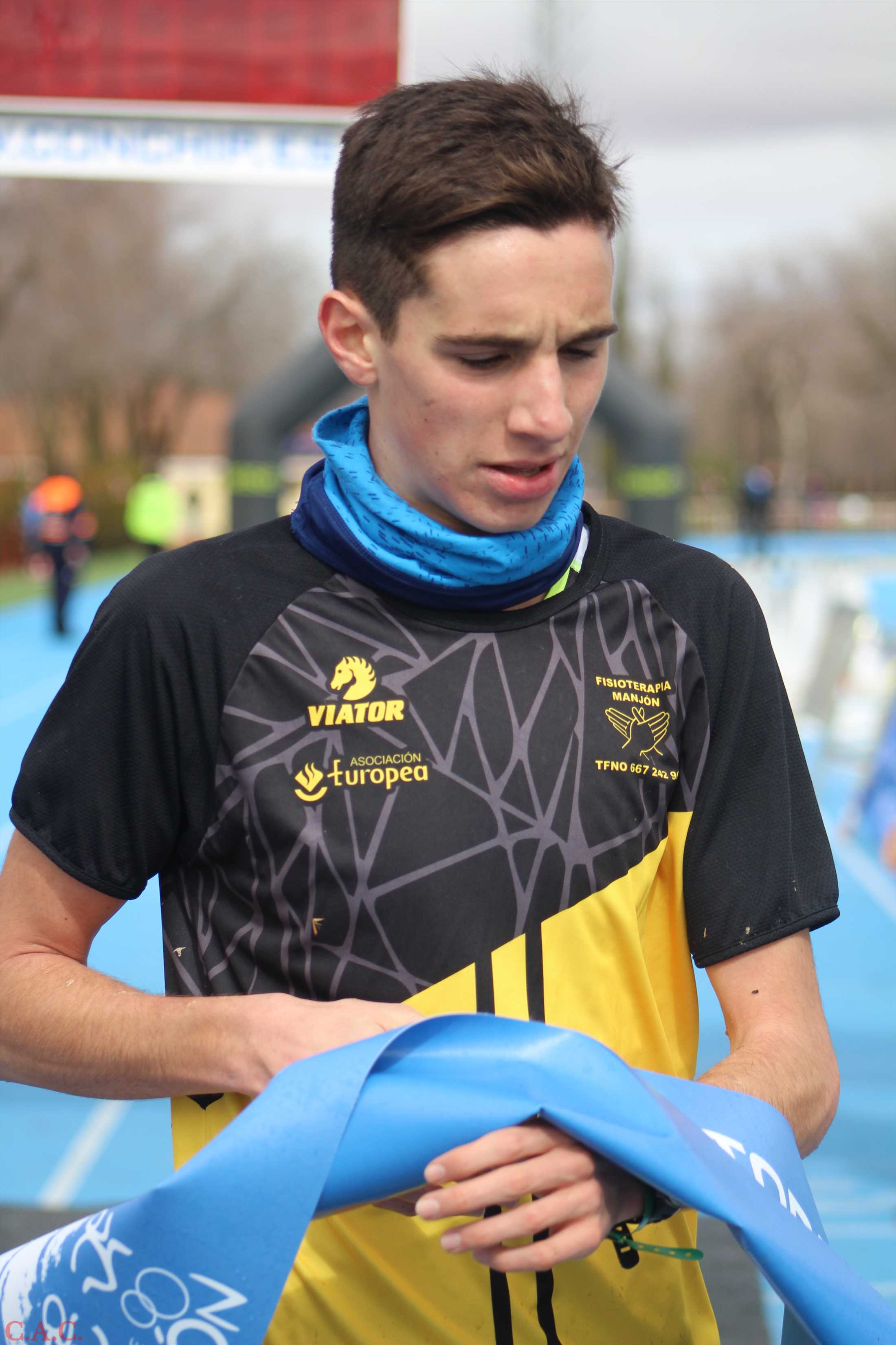 Fotos Duatlón de Tomelloso - GRUPOS DE EDAD 2/2