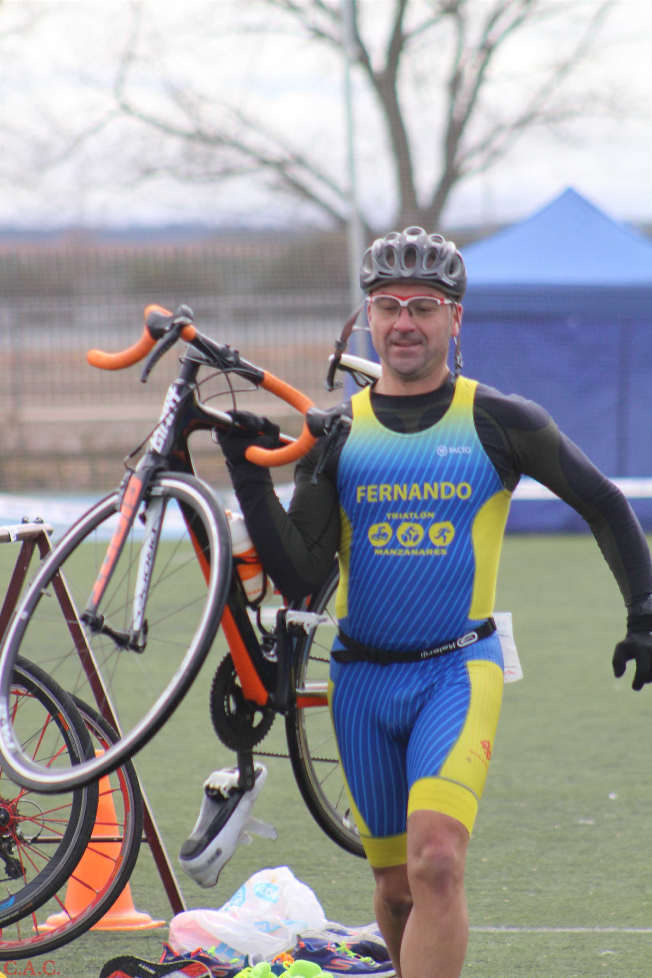 Fotos Duatlón de Tomelloso - GRUPOS DE EDAD 2/2