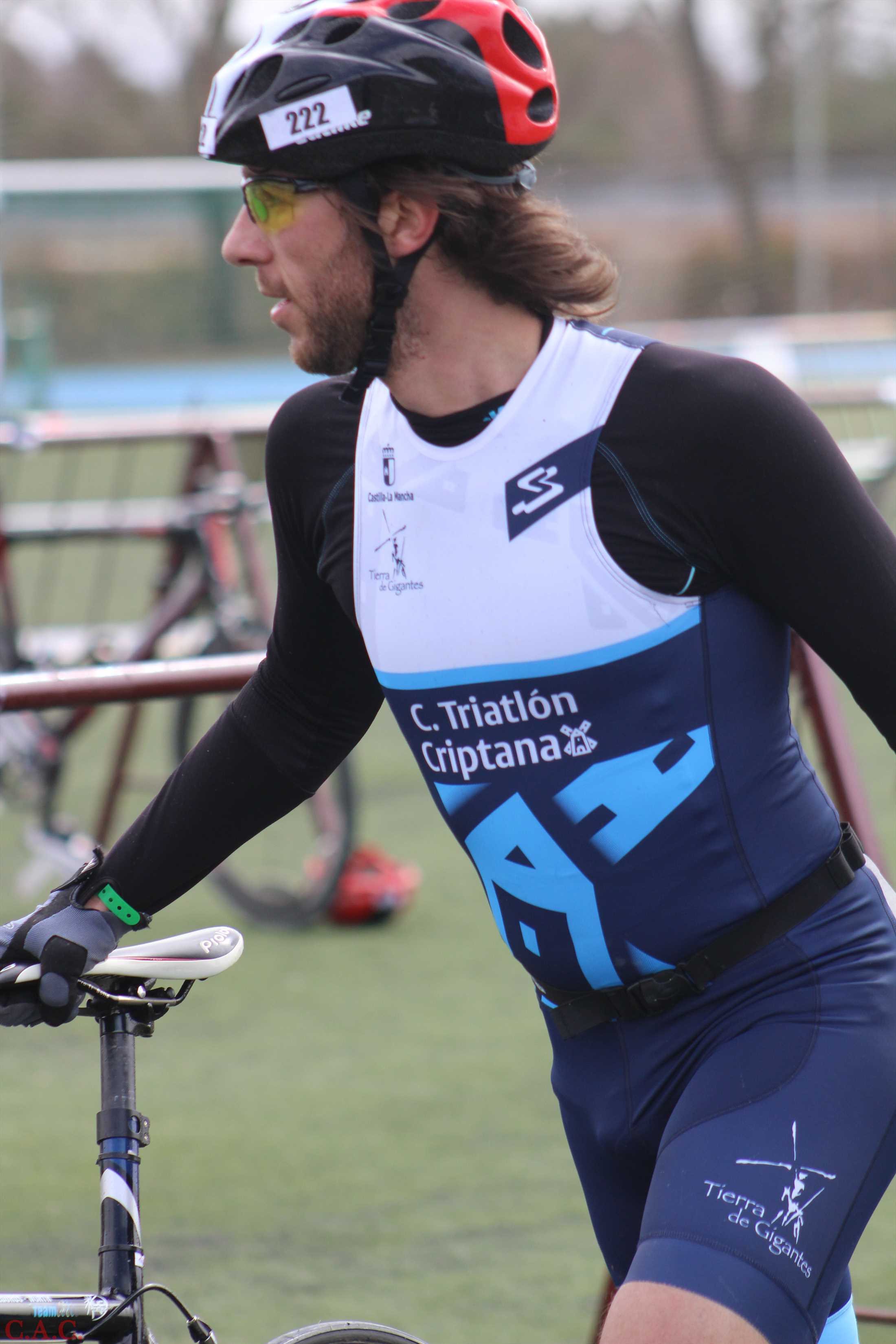 Fotos Duatlón de Tomelloso - GRUPOS DE EDAD 2/2