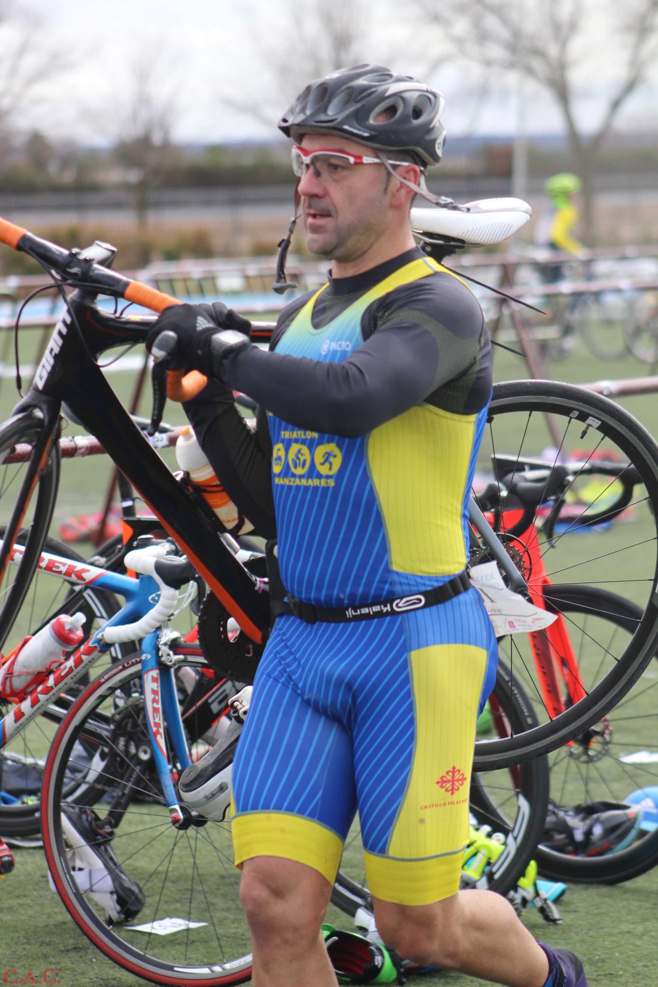 Fotos Duatlón de Tomelloso - GRUPOS DE EDAD 2/2