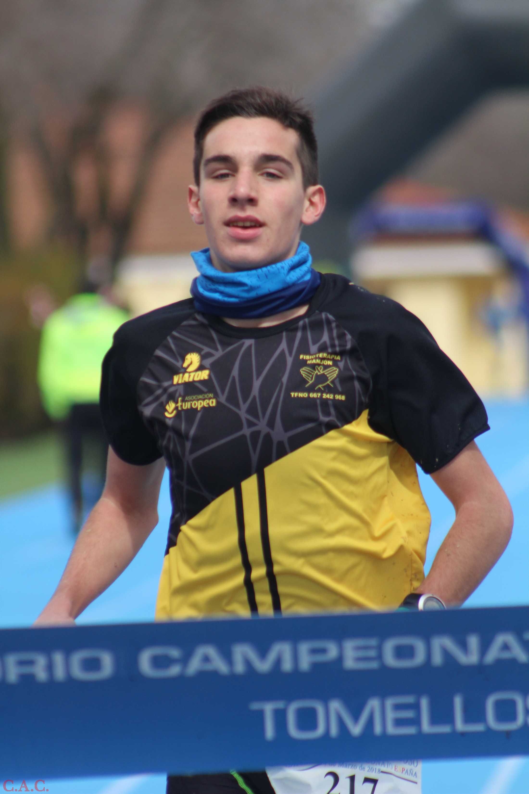Fotos Duatlón de Tomelloso - GRUPOS DE EDAD 2/2