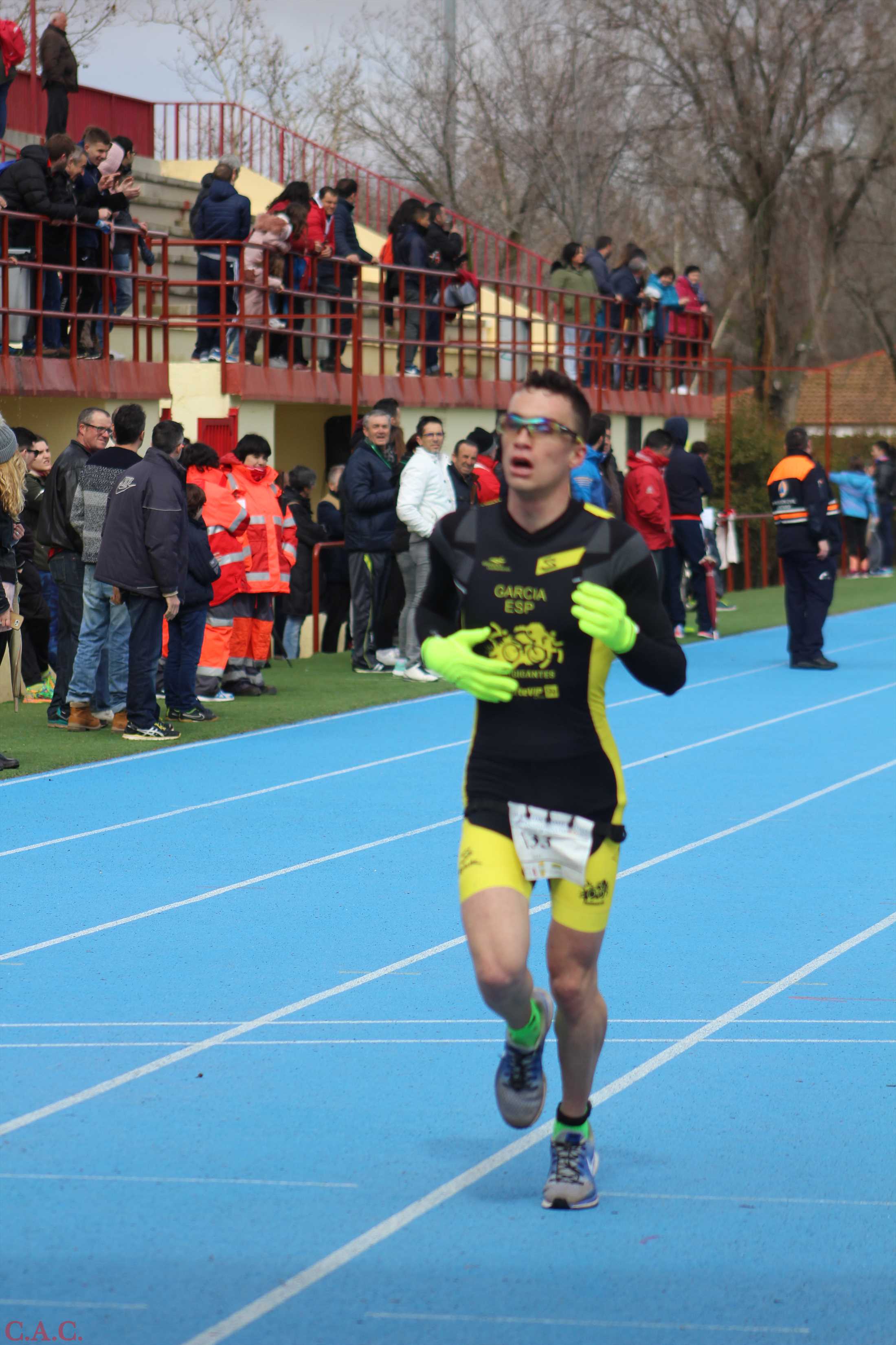 Fotos Duatlón de Tomelloso - GRUPOS DE EDAD 2/2
