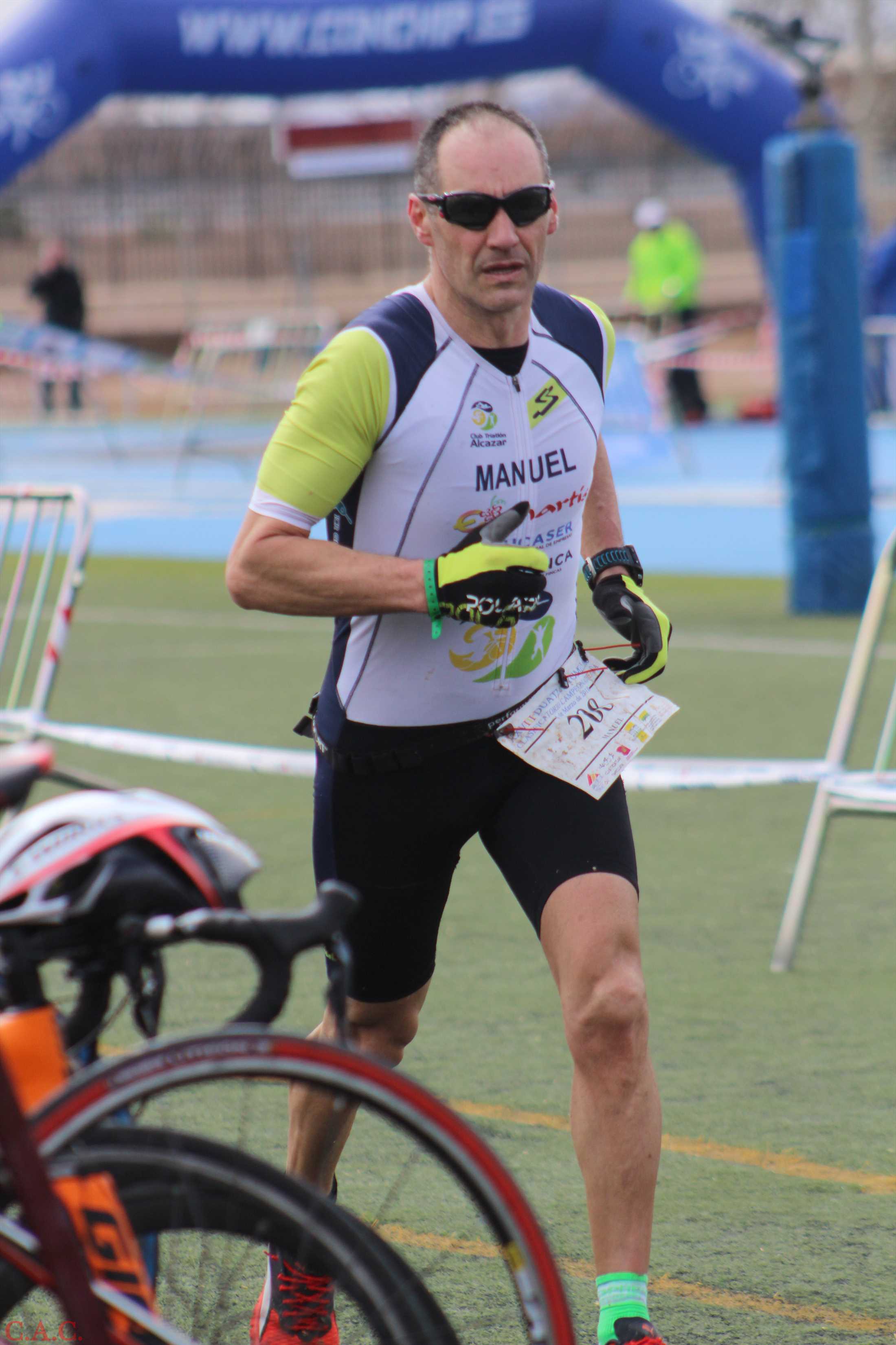 Fotos Duatlón de Tomelloso - GRUPOS DE EDAD 2/2