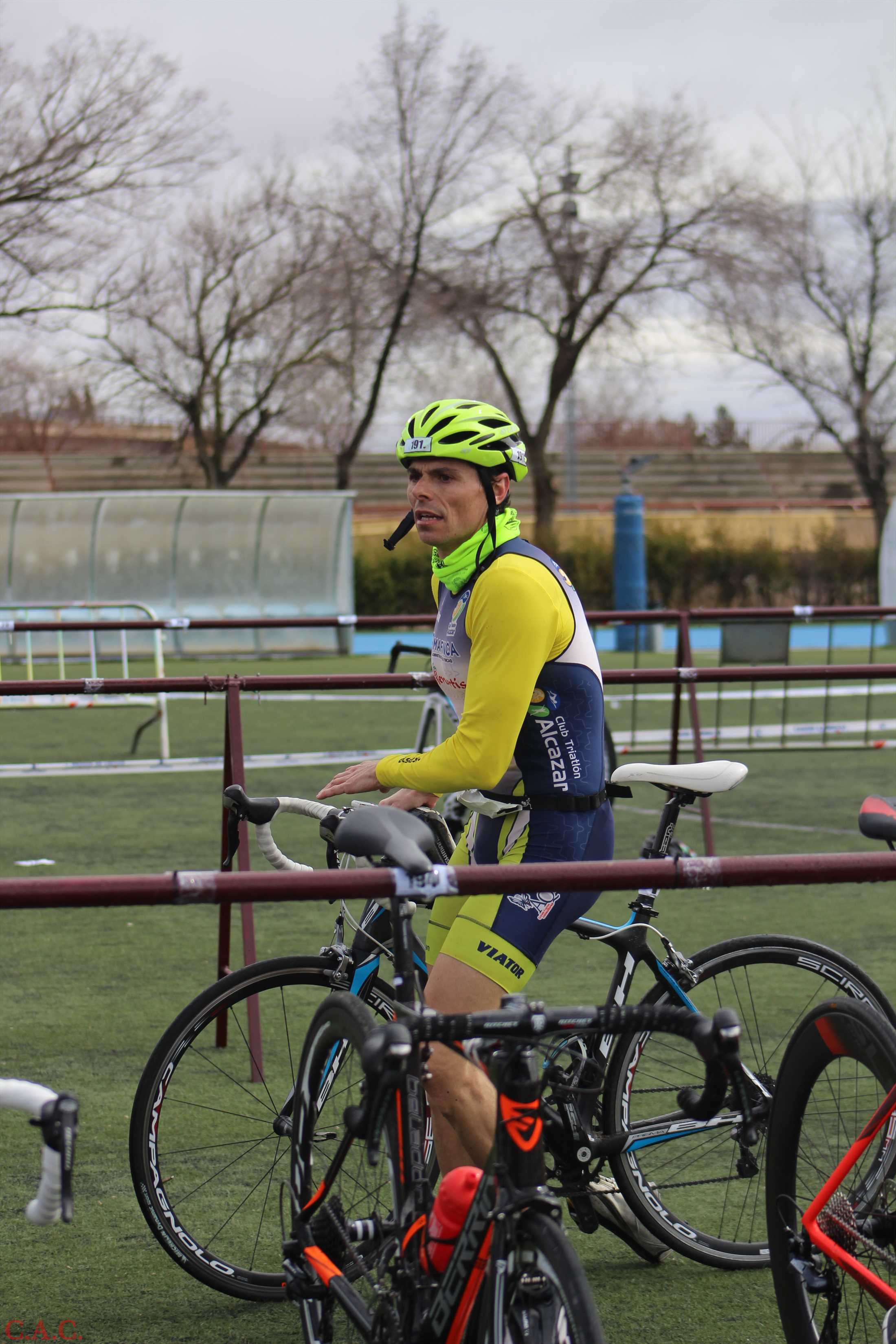 Fotos Duatlón de Tomelloso - GRUPOS DE EDAD 2/2