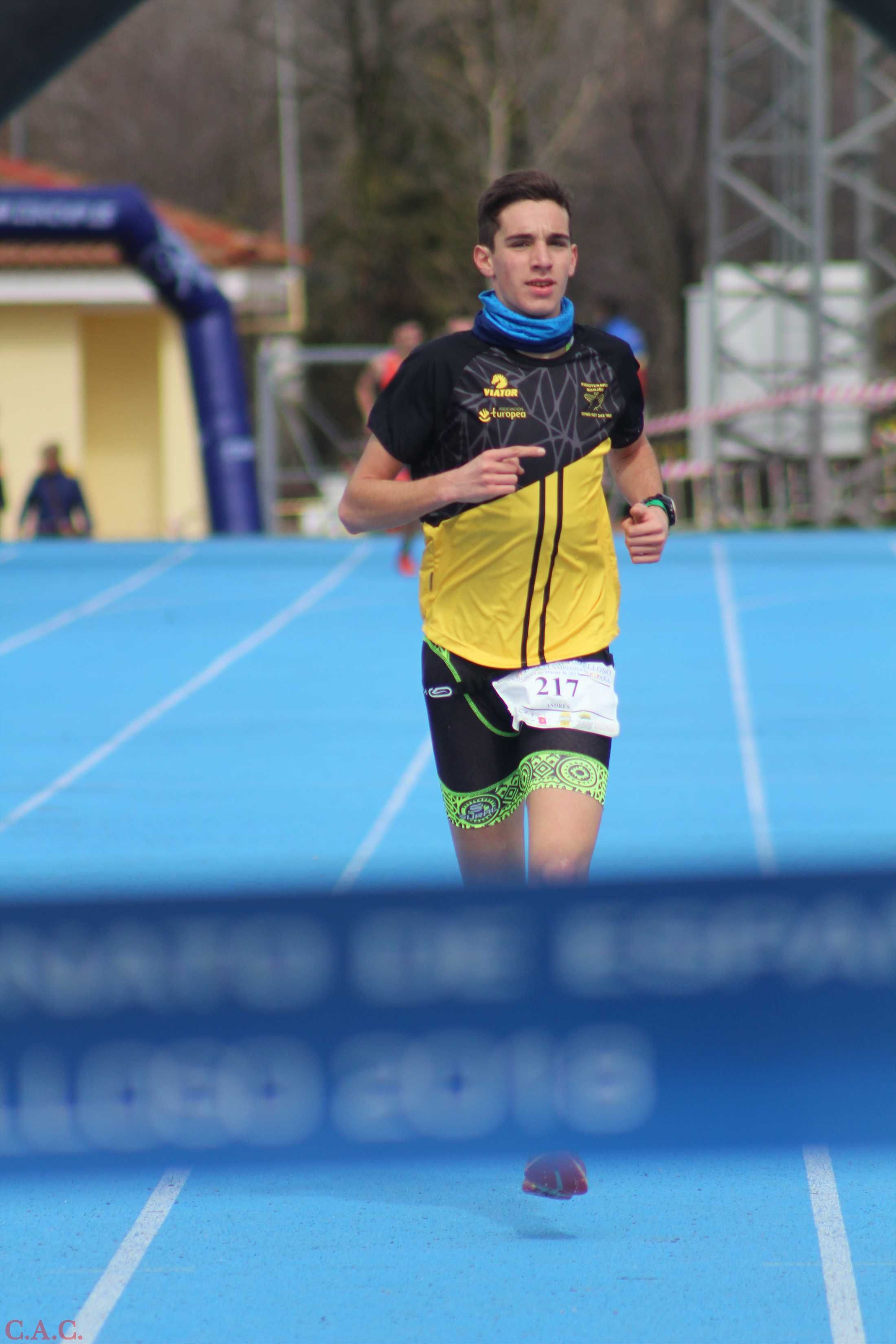 Fotos Duatlón de Tomelloso - GRUPOS DE EDAD 2/2