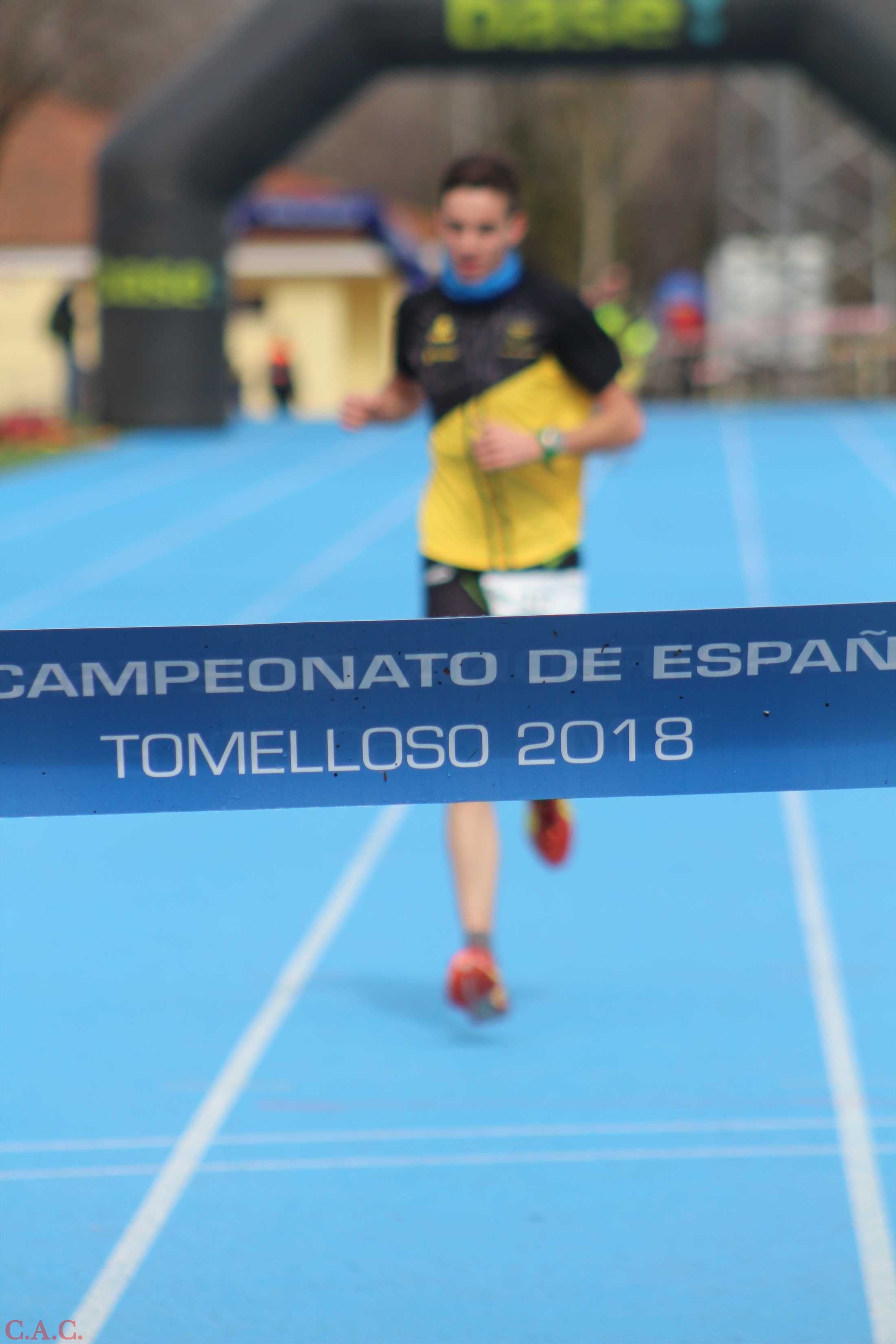 Fotos Duatlón de Tomelloso - GRUPOS DE EDAD 2/2