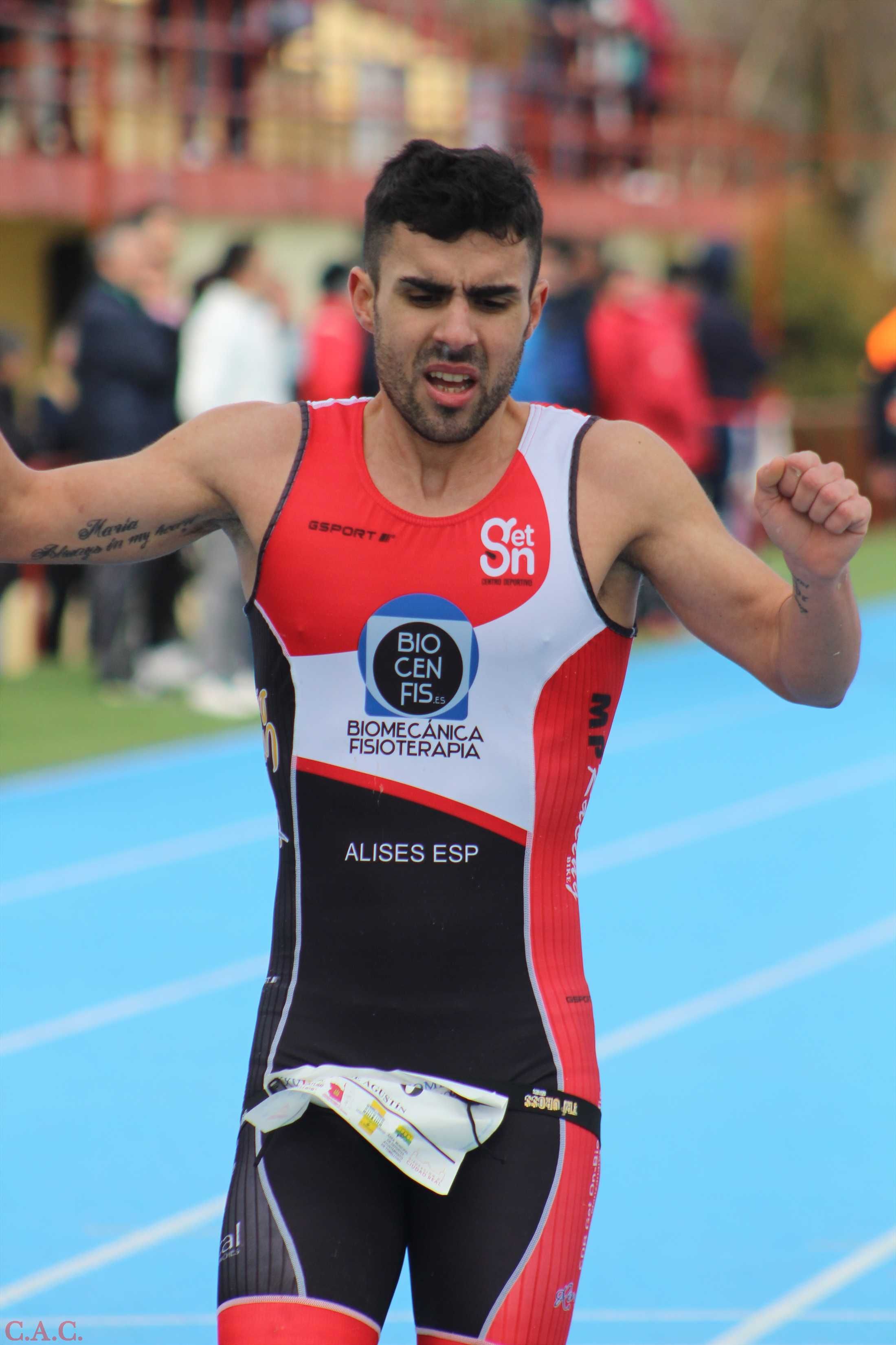 Fotos Duatlón de Tomelloso - GRUPOS DE EDAD 2/2
