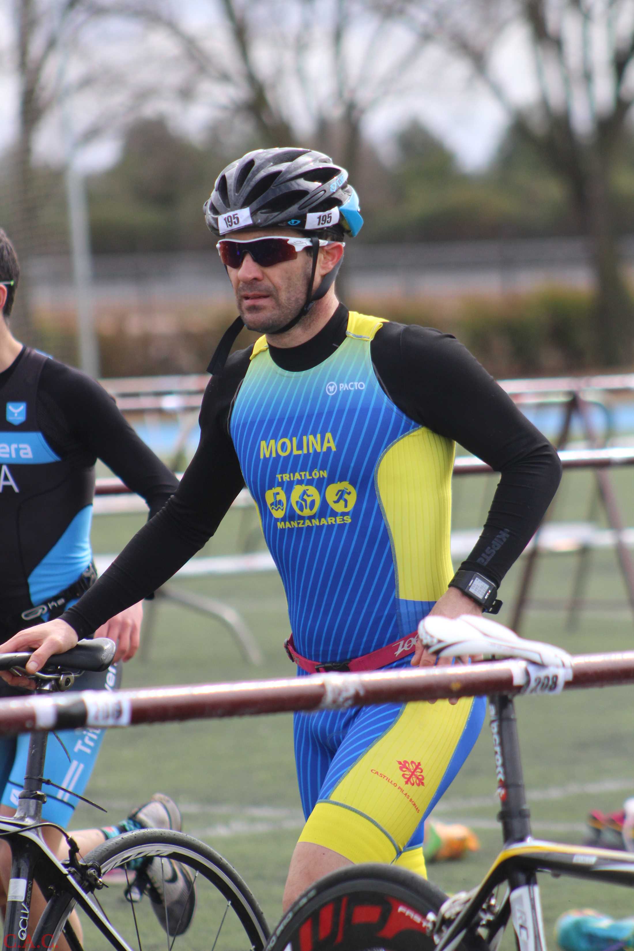 Fotos Duatlón de Tomelloso - GRUPOS DE EDAD 2/2