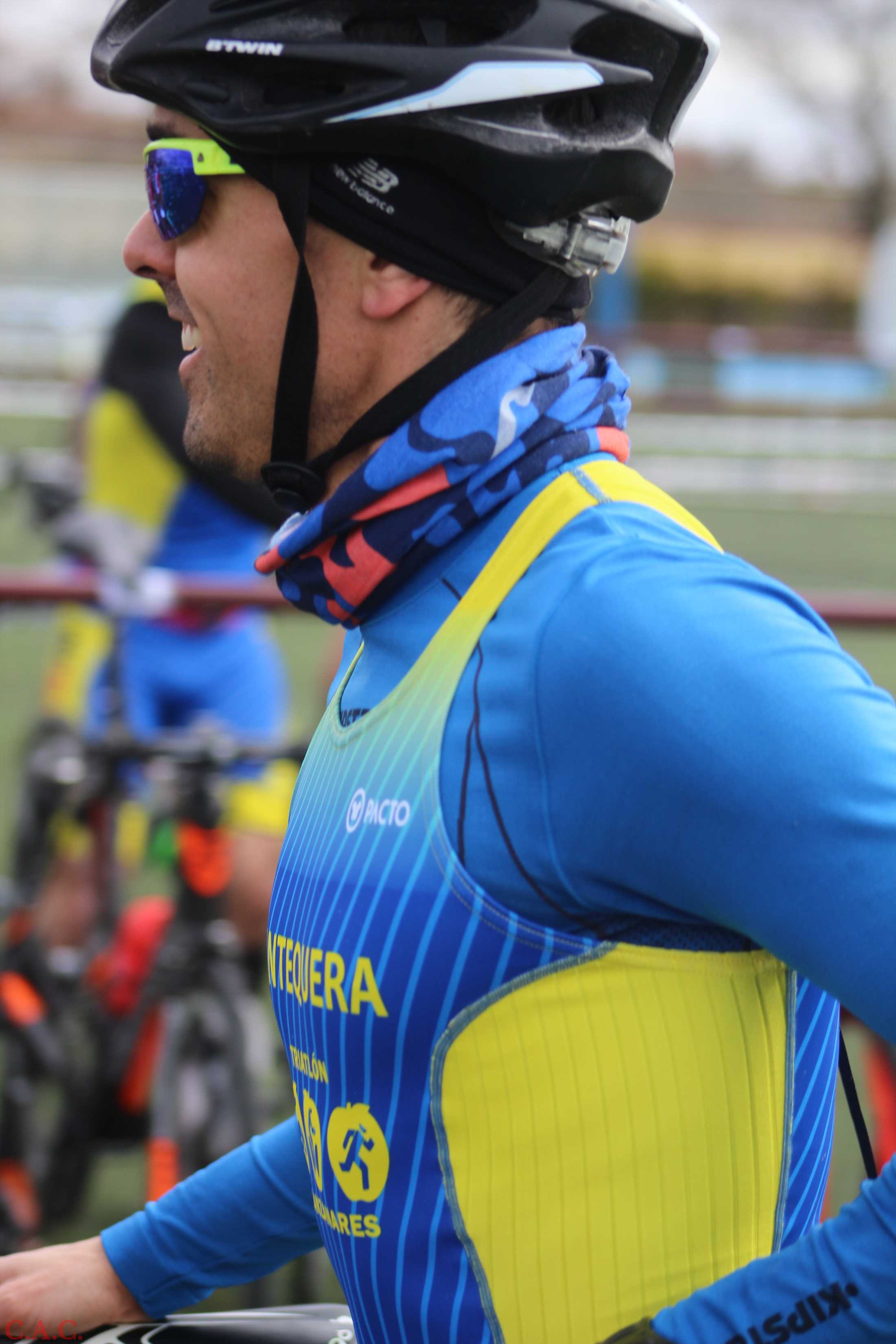 Fotos Duatlón de Tomelloso - GRUPOS DE EDAD 2/2