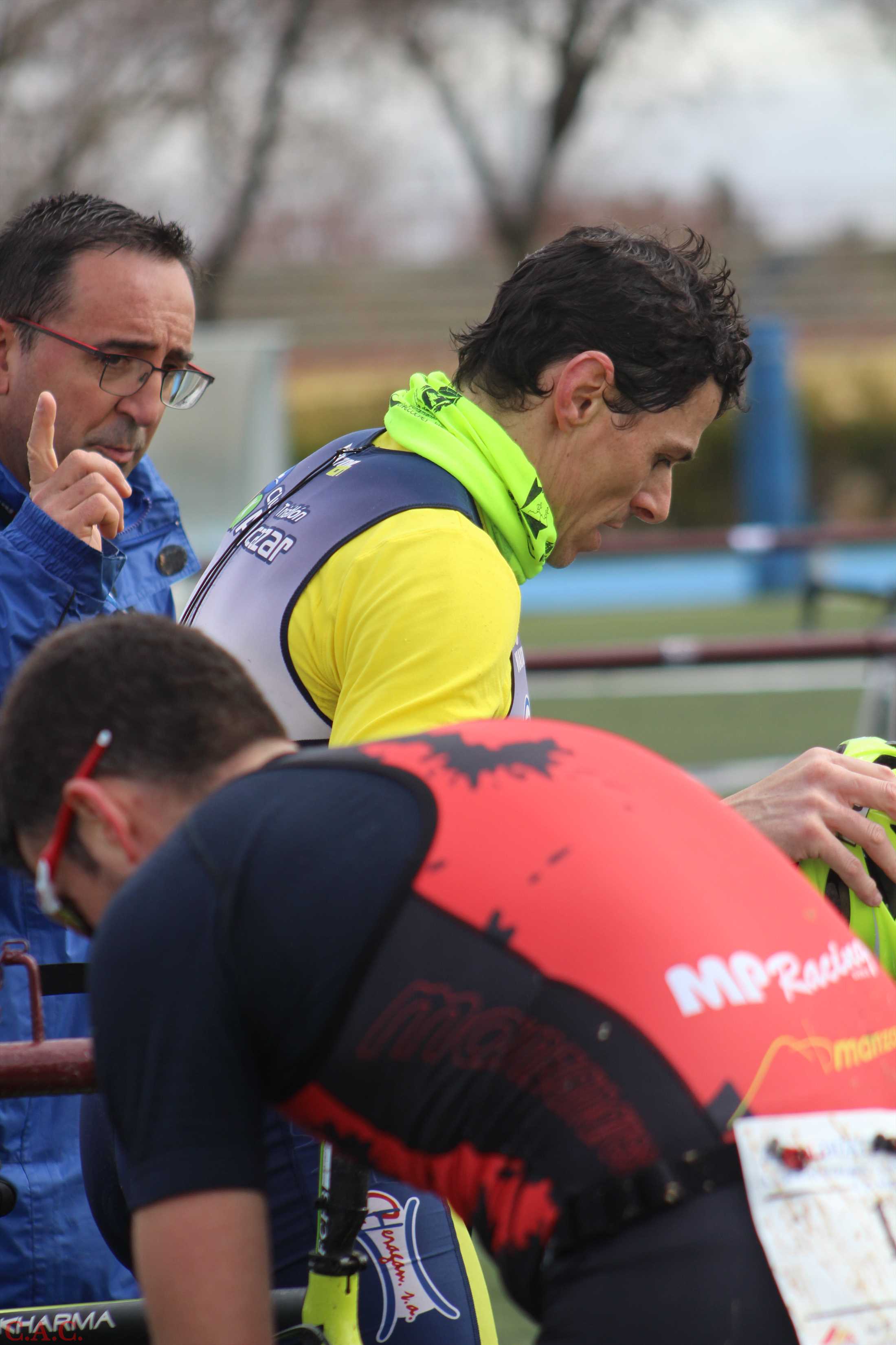 Fotos Duatlón de Tomelloso - GRUPOS DE EDAD 2/2