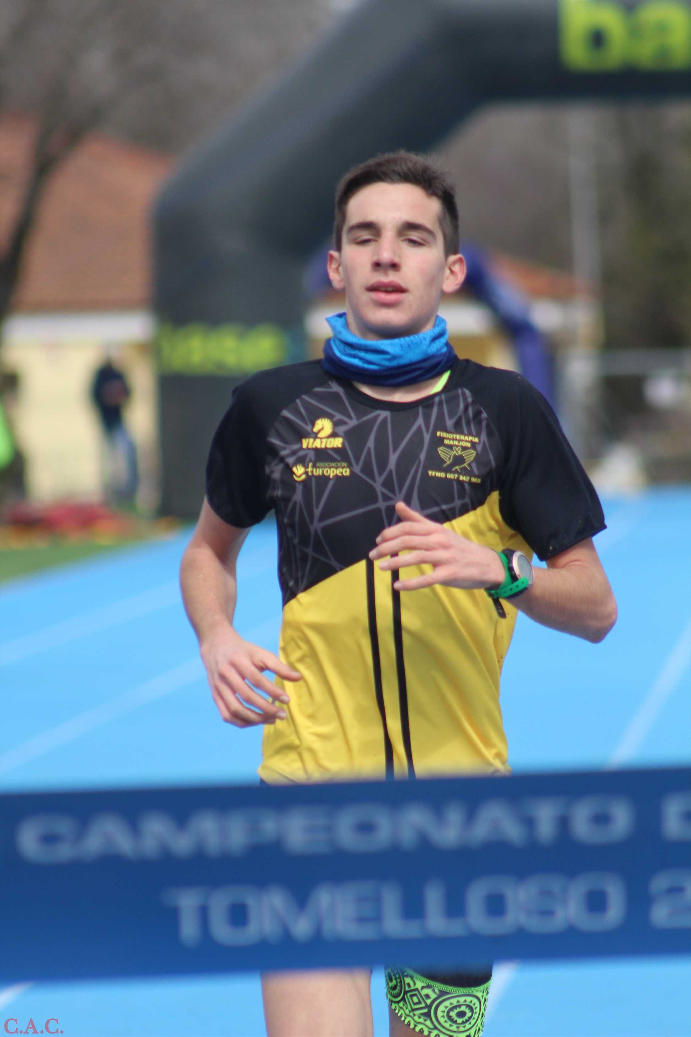 Fotos Duatlón de Tomelloso - GRUPOS DE EDAD 2/2