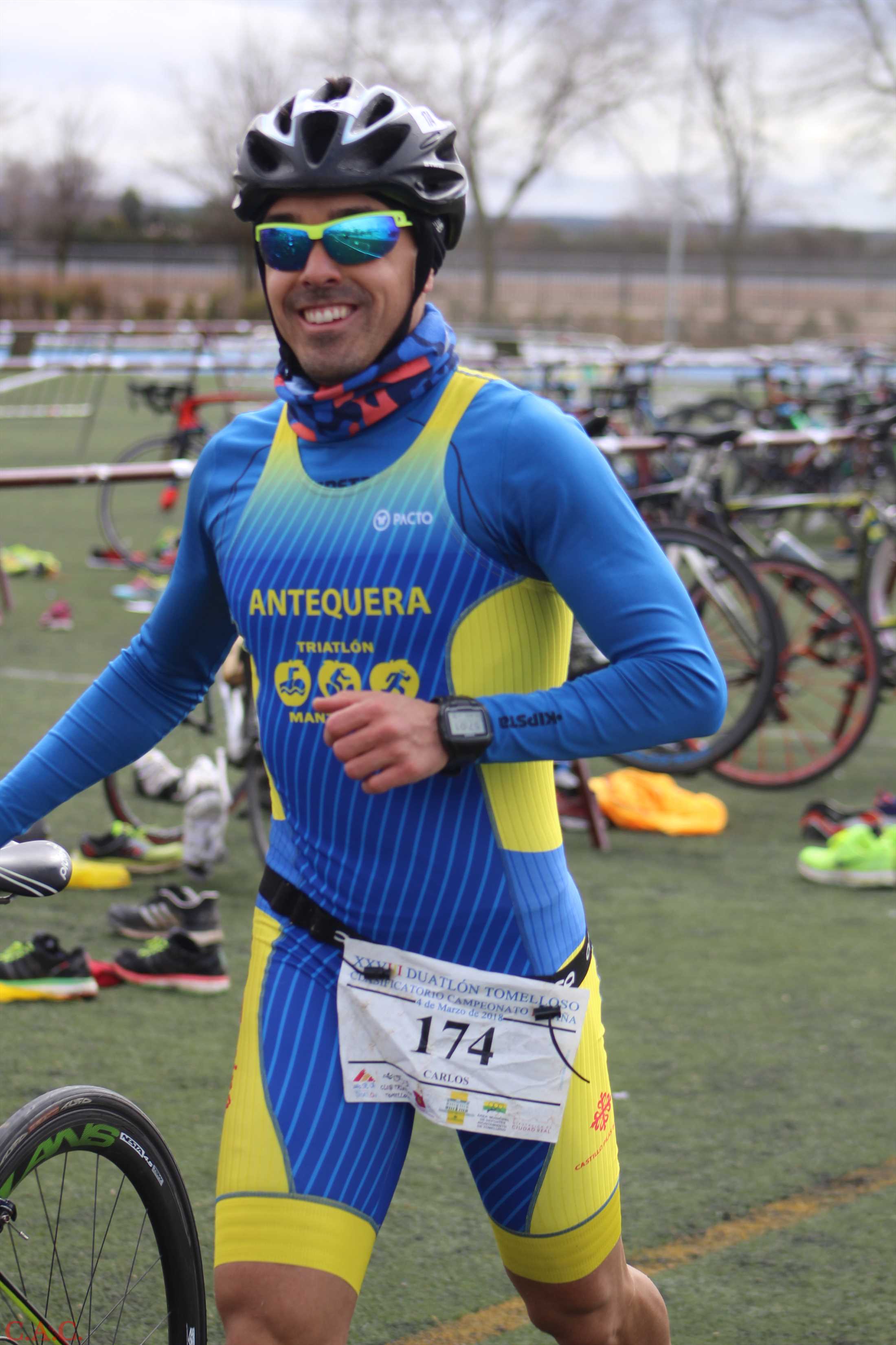 Fotos Duatlón de Tomelloso - GRUPOS DE EDAD 2/2