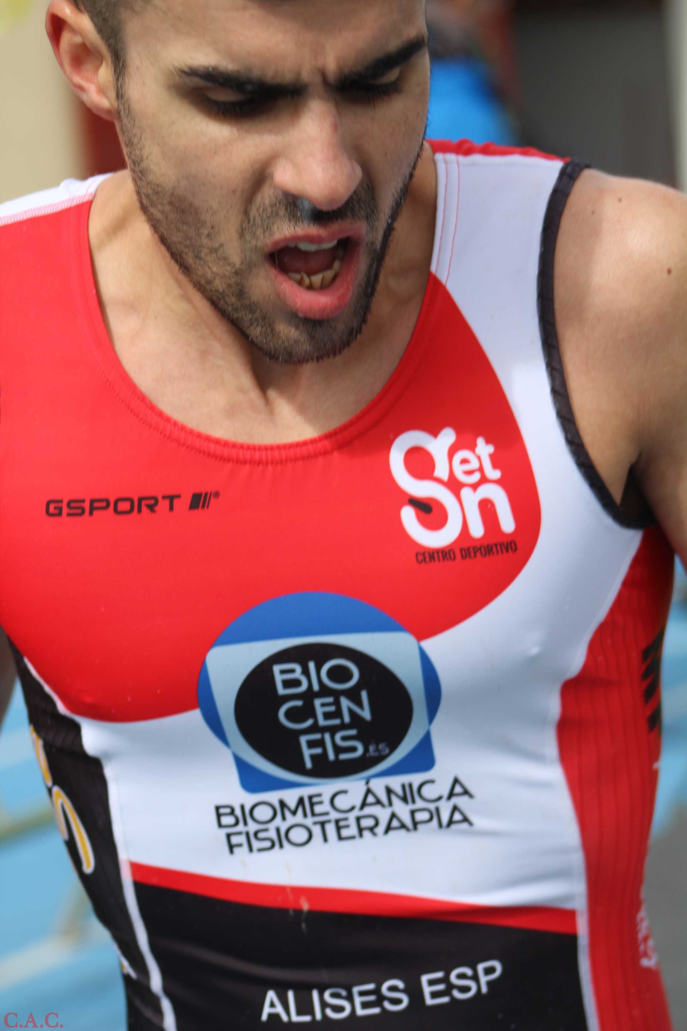 Fotos Duatlón de Tomelloso - GRUPOS DE EDAD 2/2