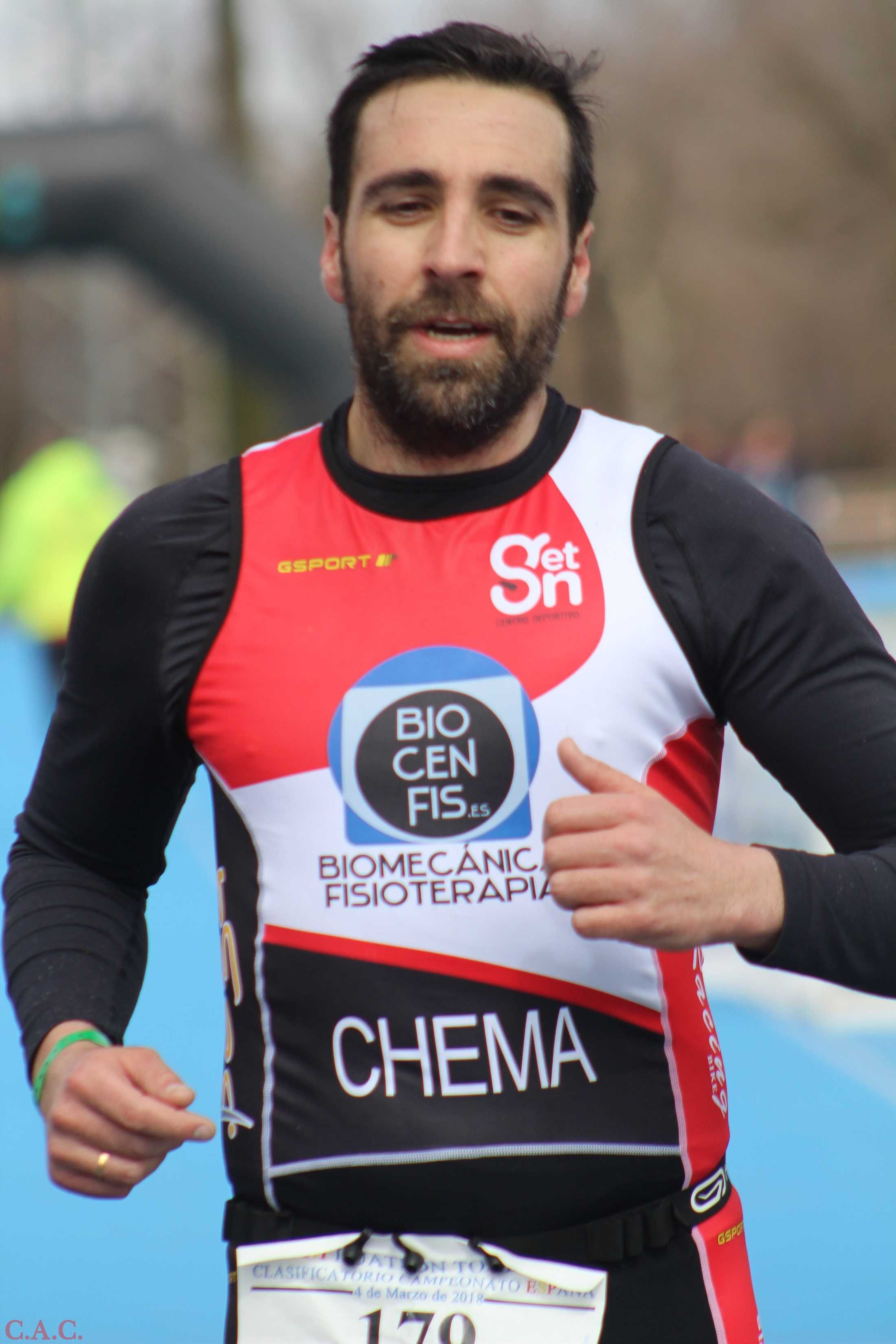 Fotos Duatlón de Tomelloso - GRUPOS DE EDAD 2/2